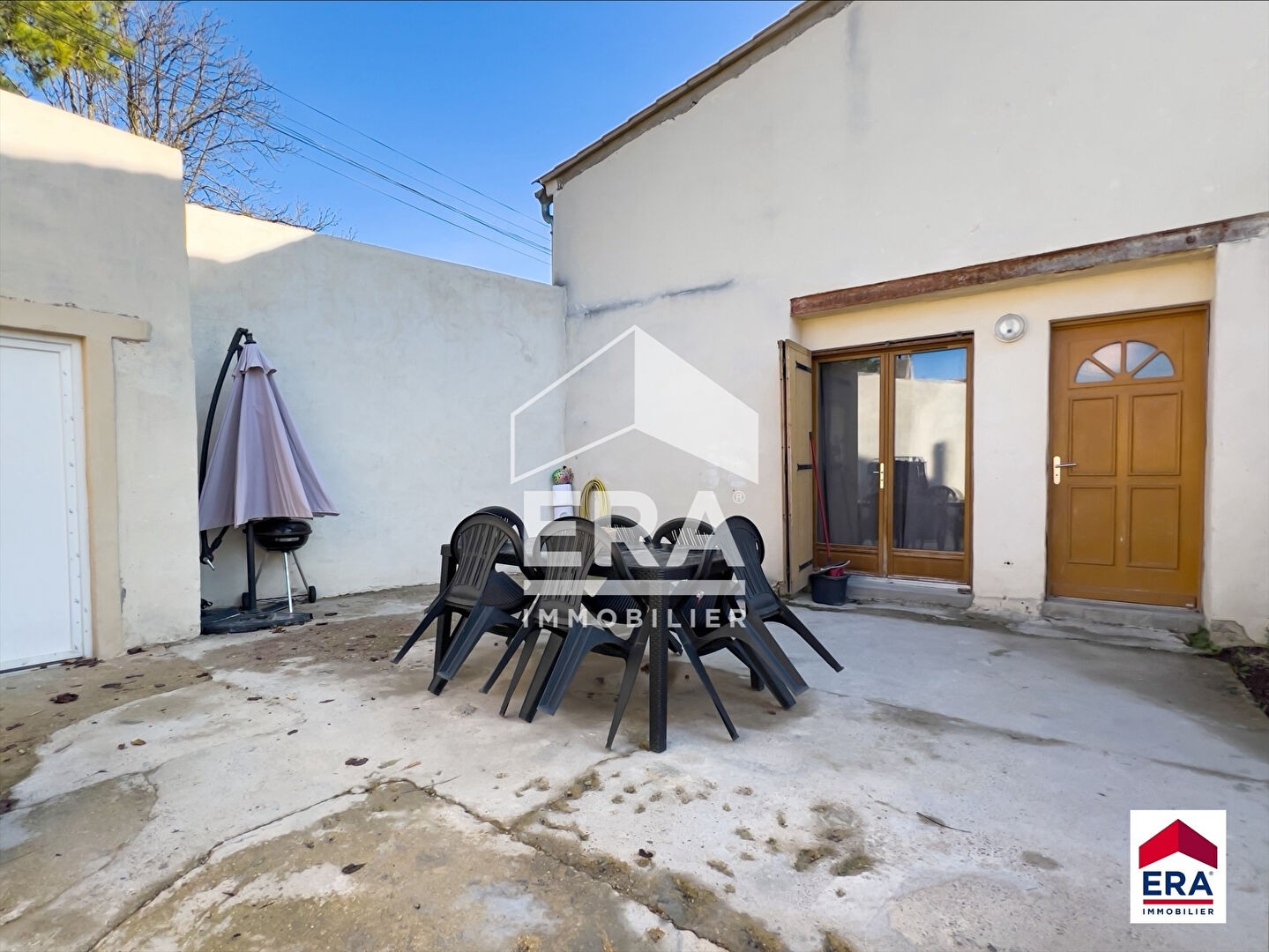 Vente Maison à Carpentras 4 pièces