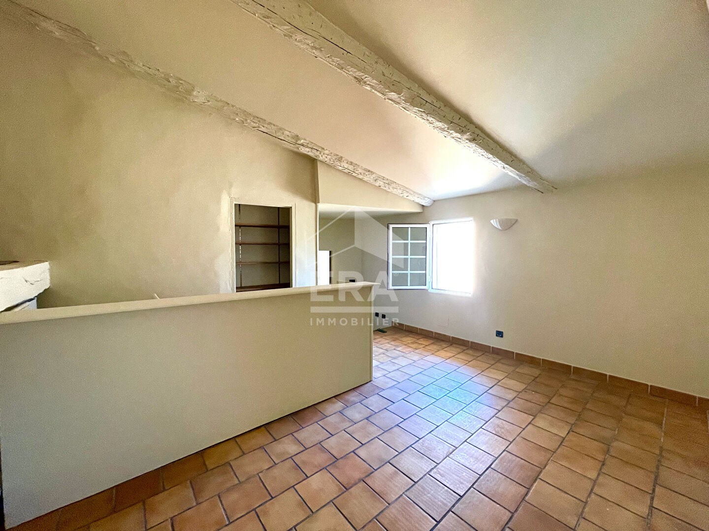 Vente Appartement à Carpentras 2 pièces