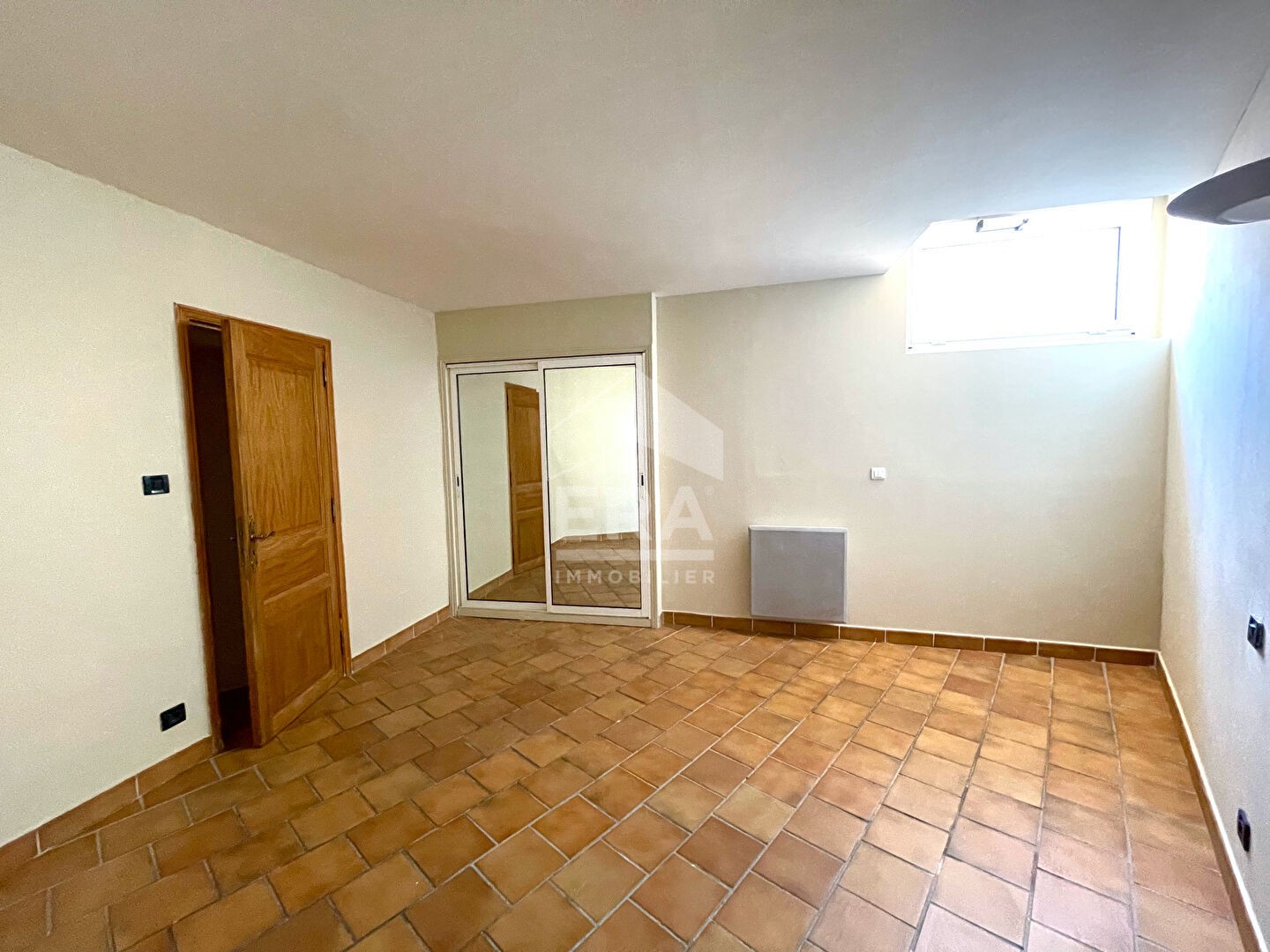 Vente Appartement à Carpentras 2 pièces