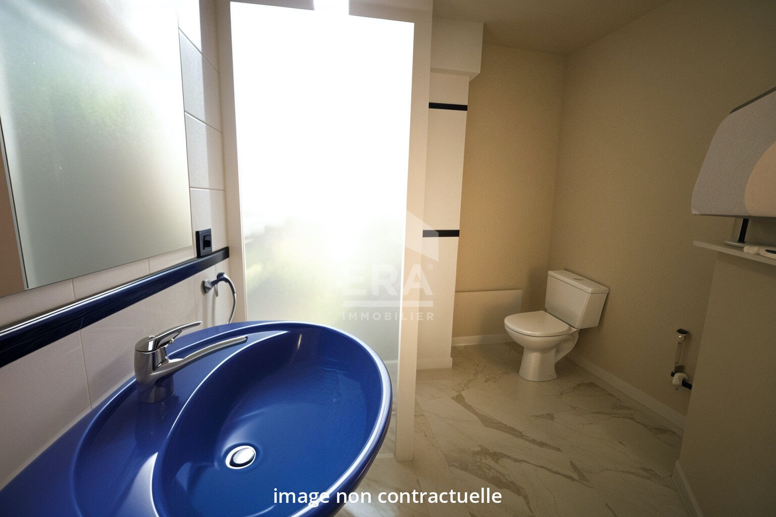 Vente Appartement à Carpentras 2 pièces