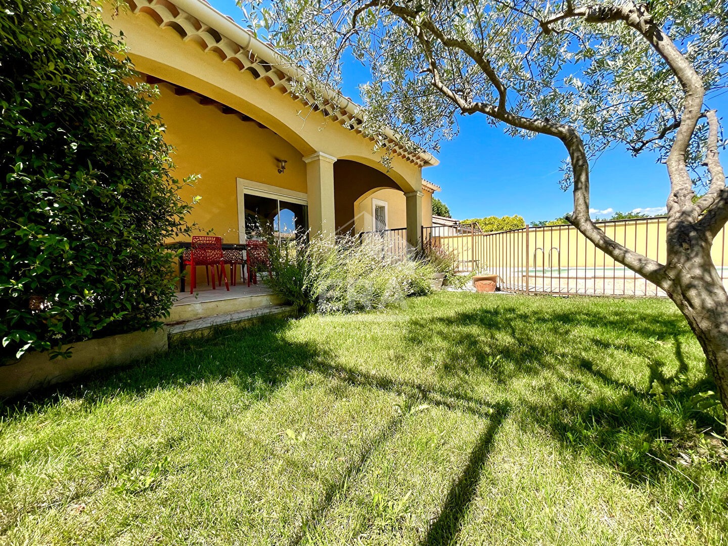 Vente Maison à Carpentras 5 pièces