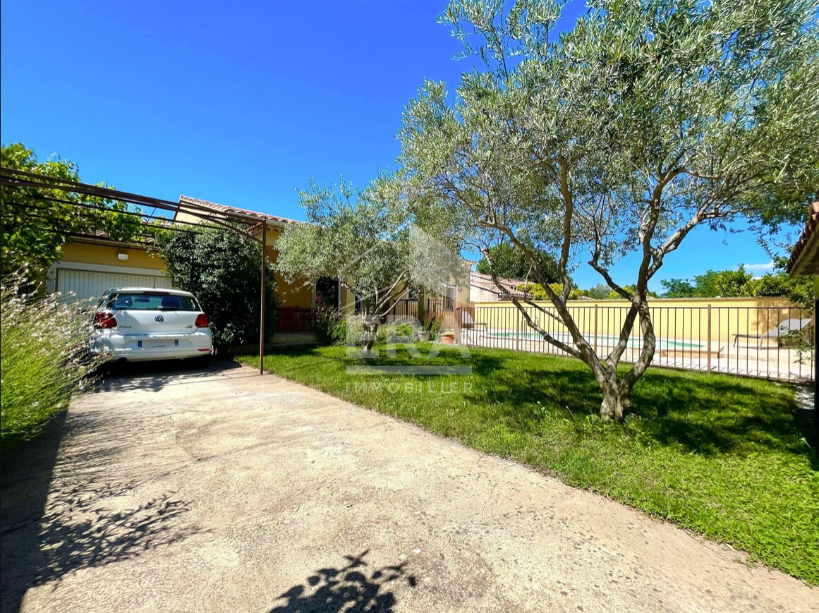 Vente Maison à Carpentras 5 pièces