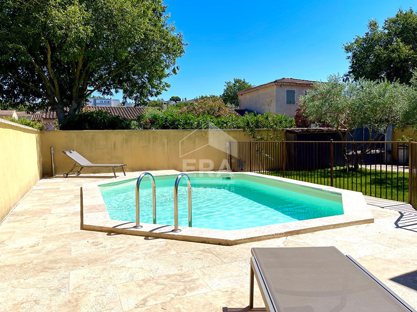 Vente Maison à Carpentras 5 pièces