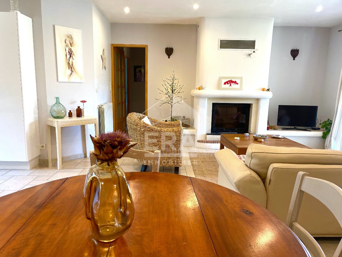 Vente Maison à Carpentras 5 pièces