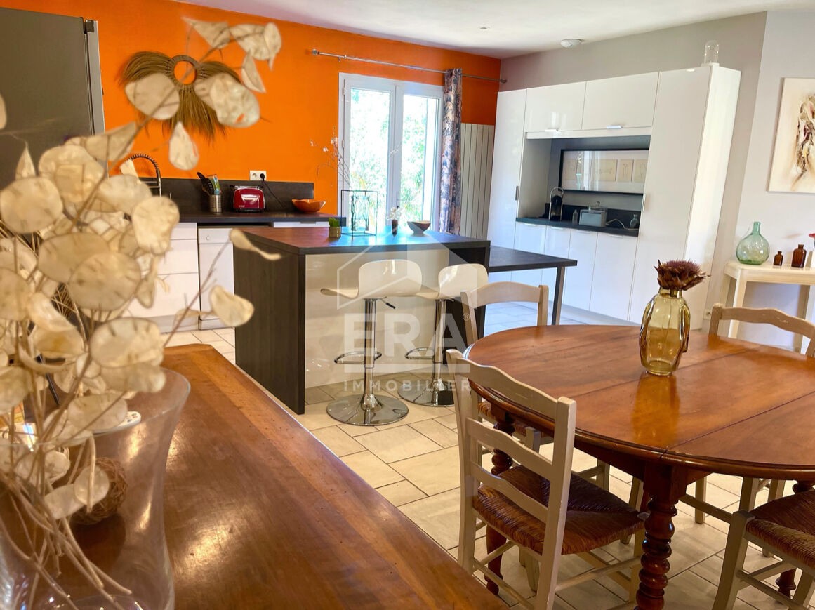 Vente Maison à Carpentras 5 pièces