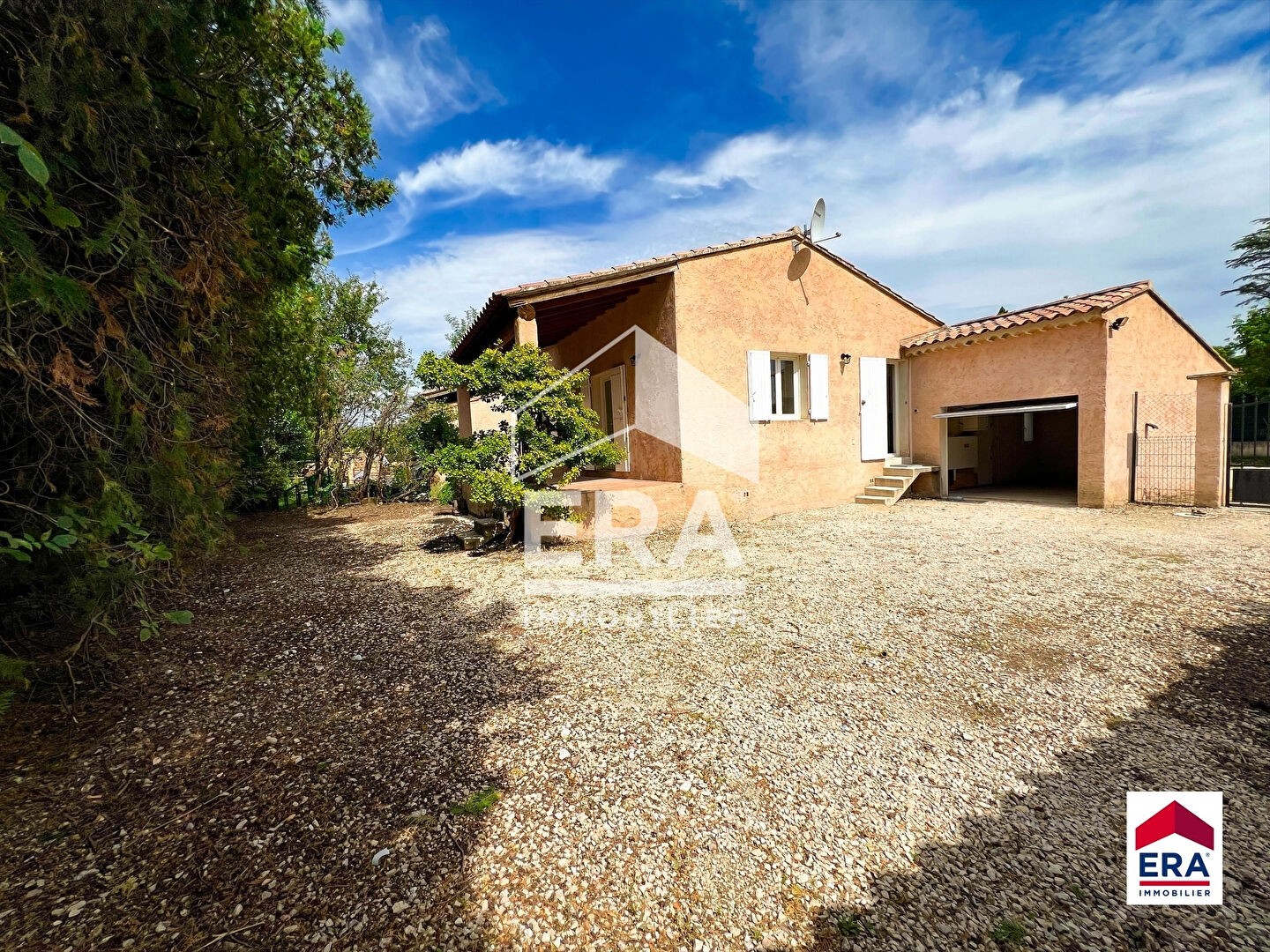 Vente Maison à Carpentras 3 pièces