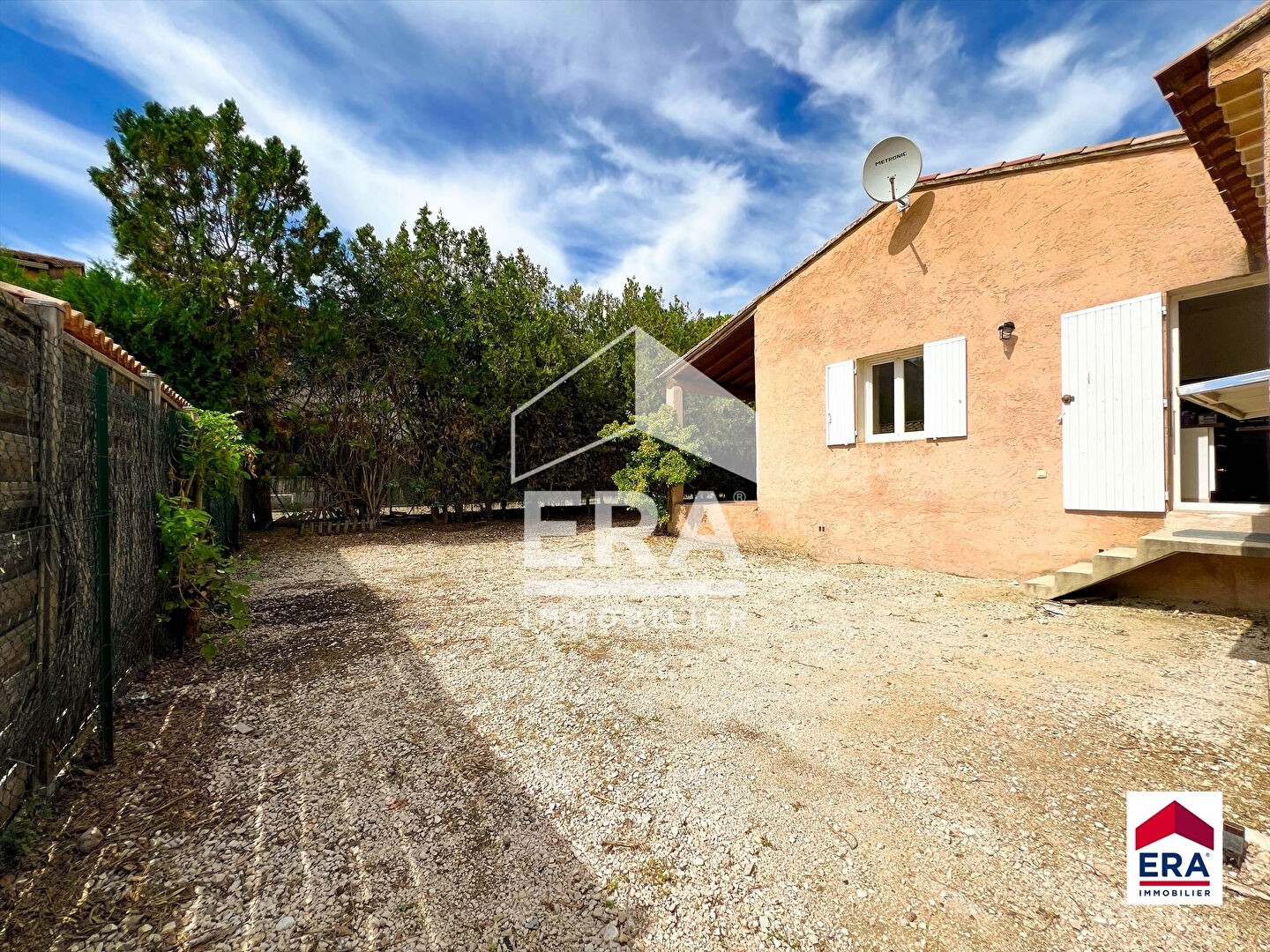 Vente Maison à Carpentras 3 pièces