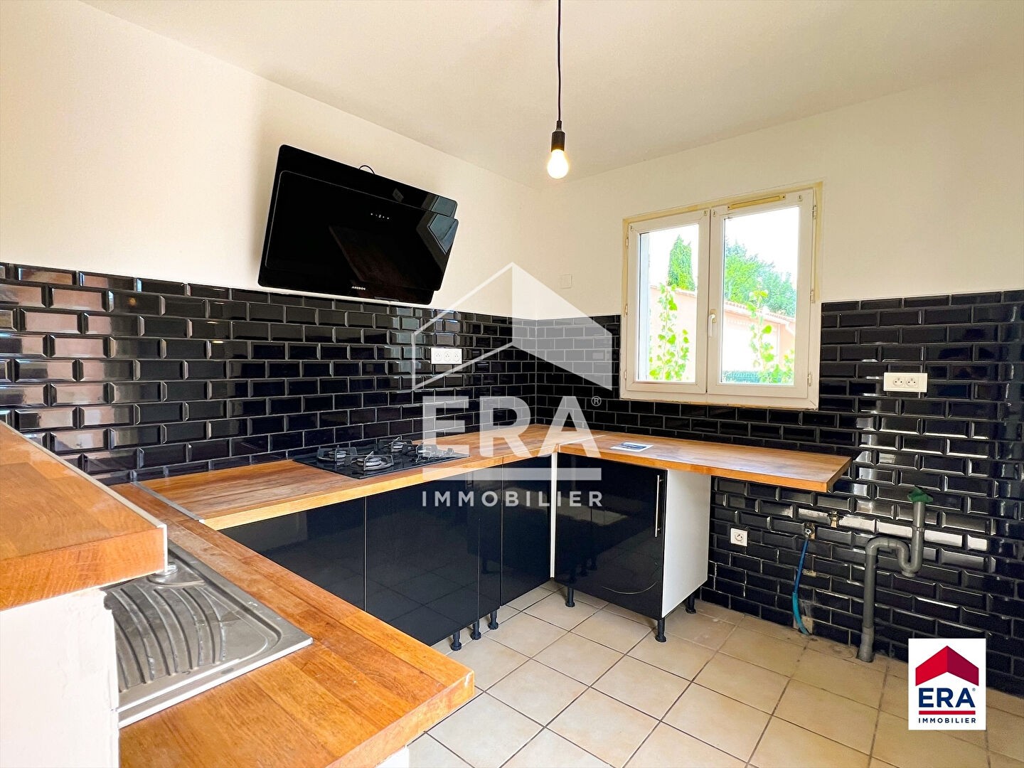 Vente Maison à Carpentras 3 pièces