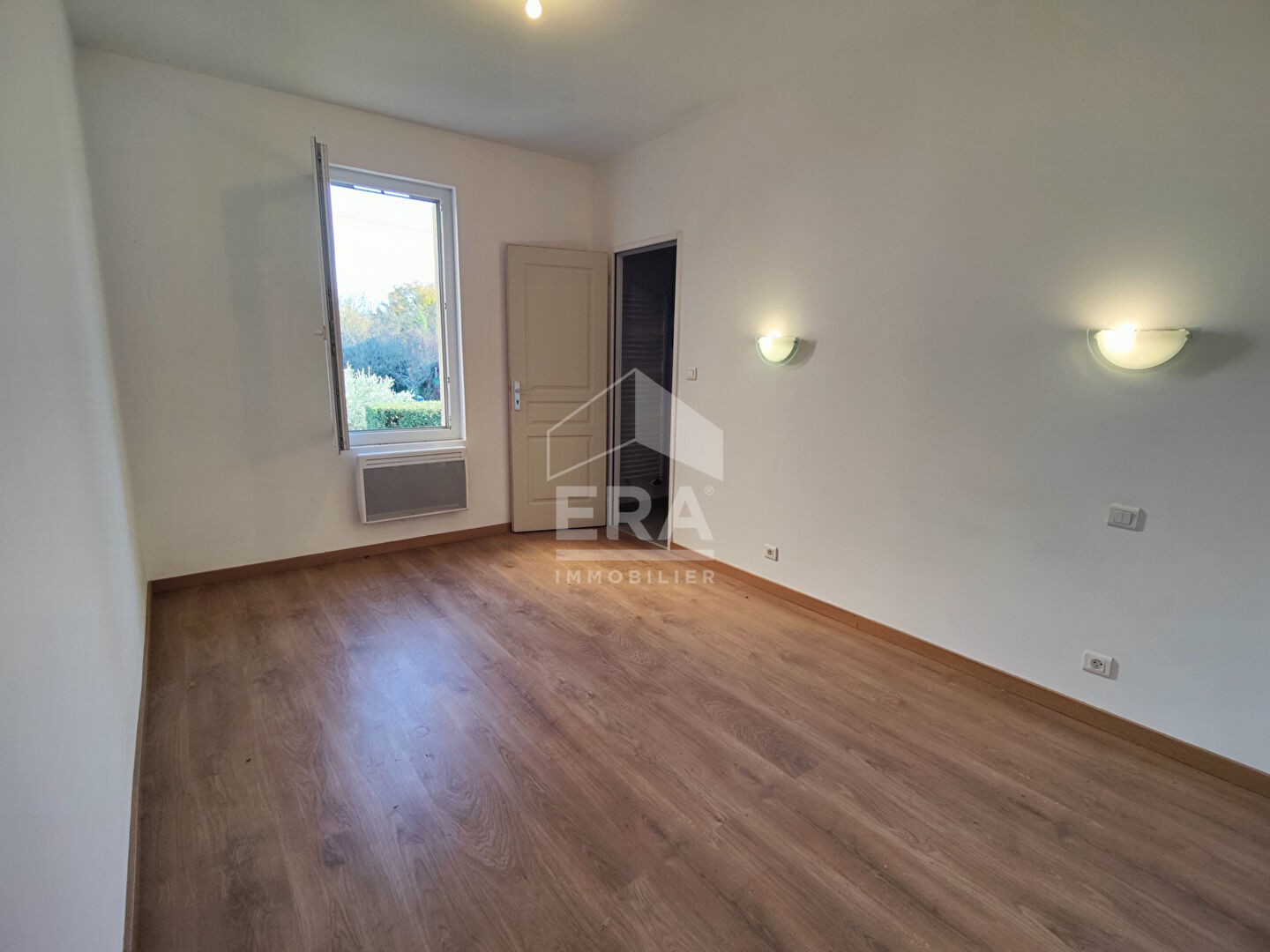 Location Appartement à Mazan 2 pièces