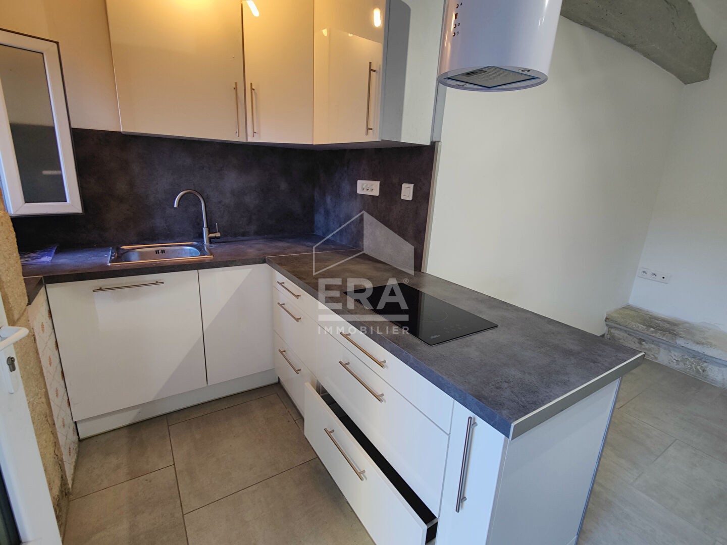 Location Appartement à Mazan 2 pièces