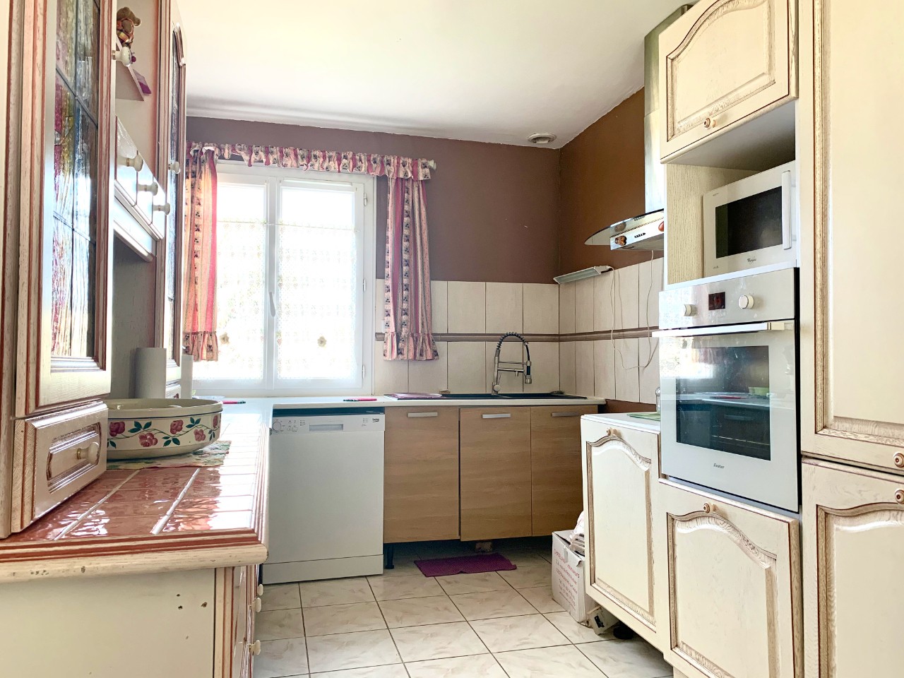 Vente Maison à Montereau-Fault-Yonne 4 pièces