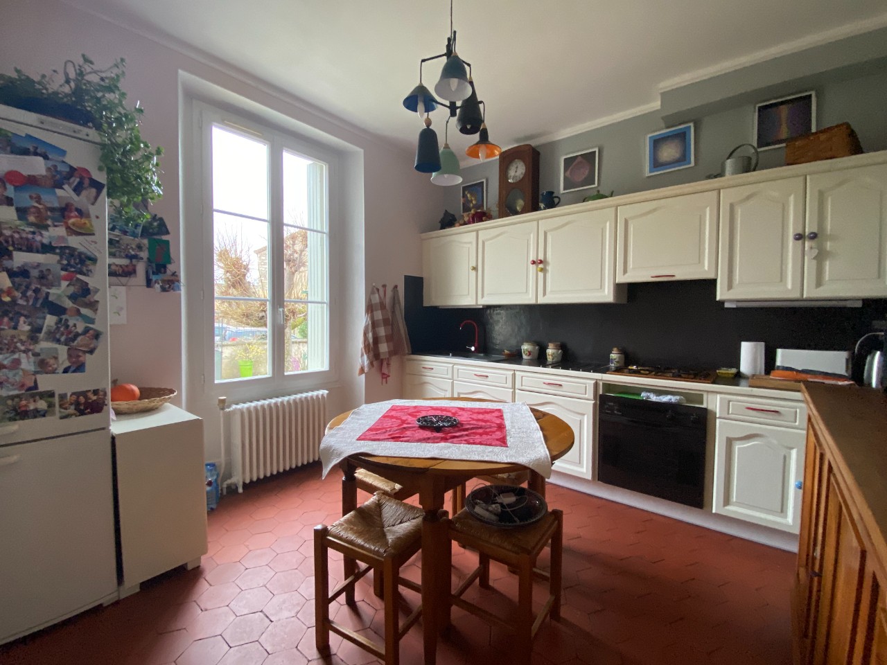 Vente Maison à Villeneuve-la-Guyard 7 pièces