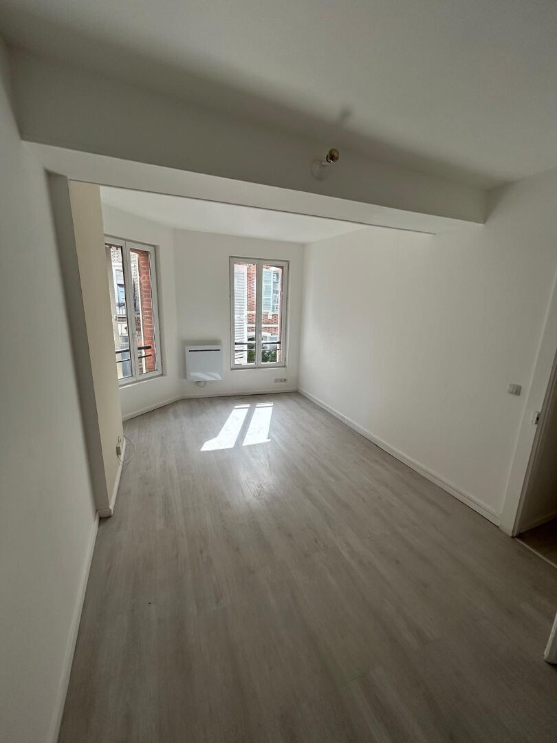 Location Appartement à Montereau-Fault-Yonne 3 pièces