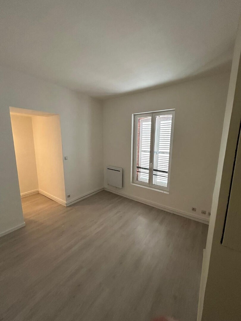 Location Appartement à Montereau-Fault-Yonne 3 pièces