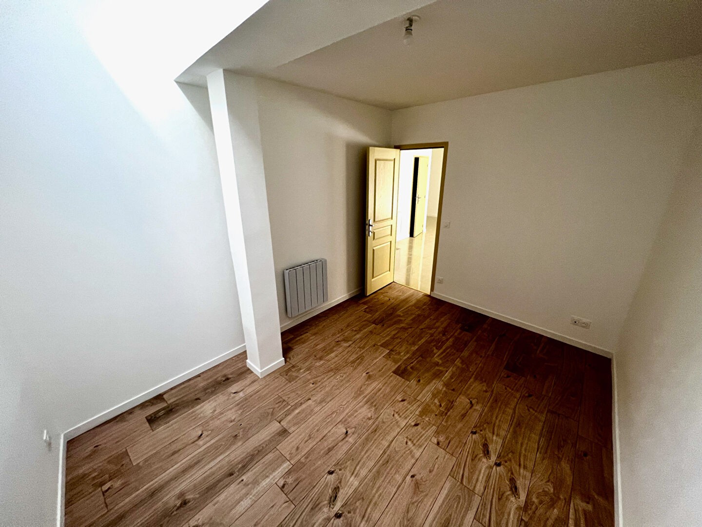 Vente Appartement à Montereau-Fault-Yonne 4 pièces