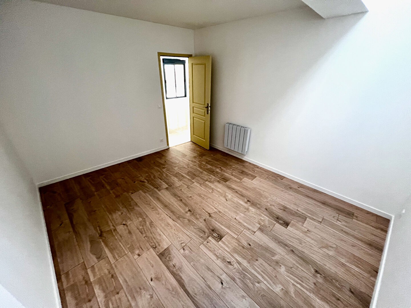 Vente Appartement à Montereau-Fault-Yonne 4 pièces