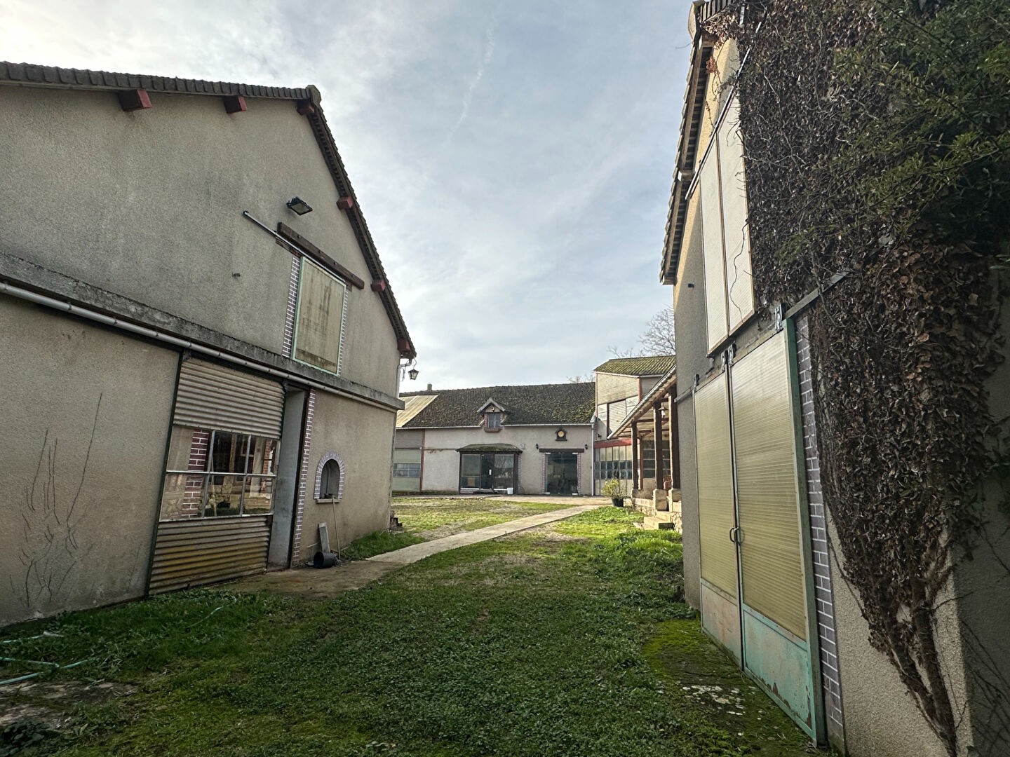 Vente Maison à Montereau-Fault-Yonne 5 pièces