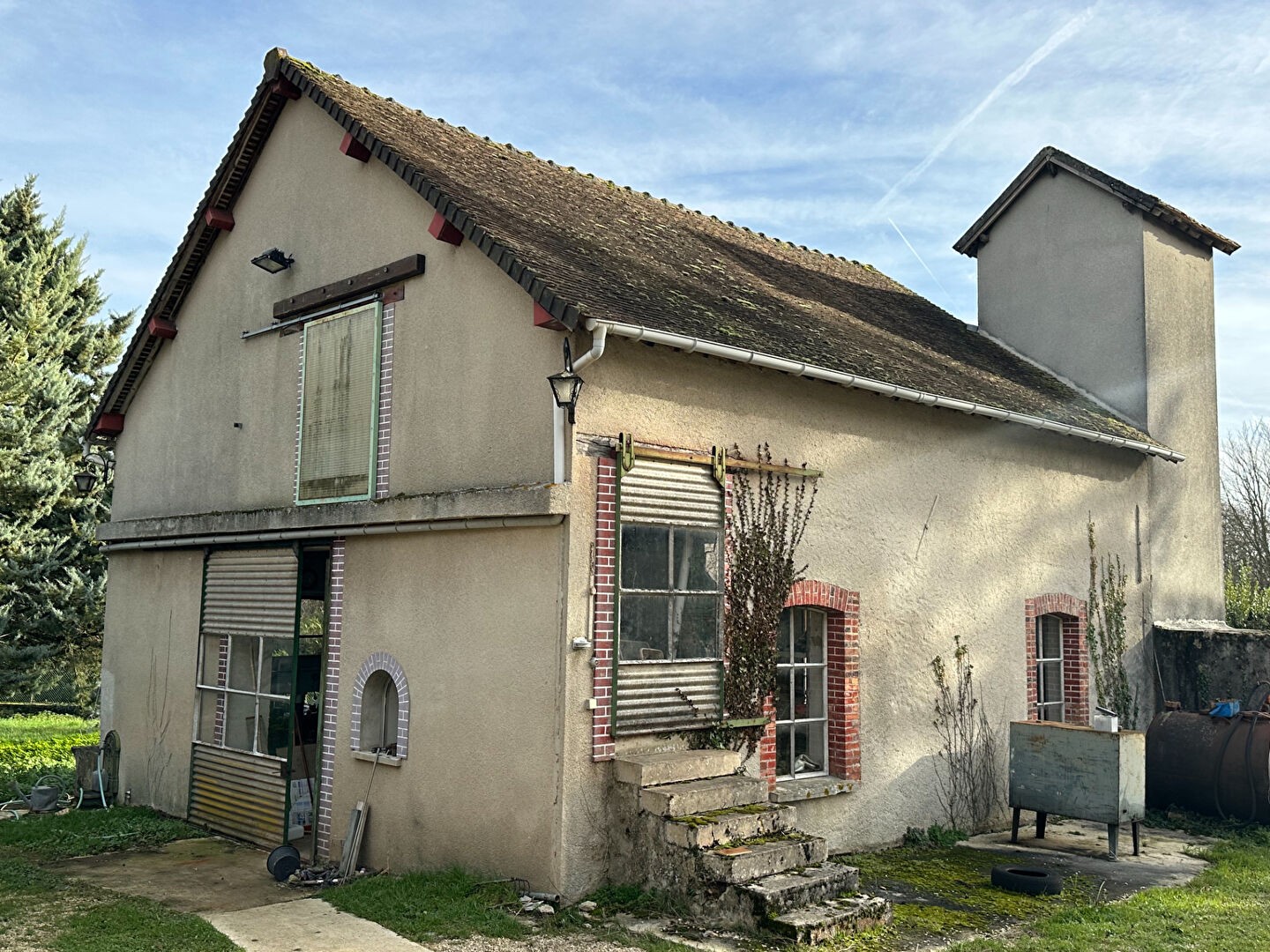 Vente Maison à Montereau-Fault-Yonne 5 pièces