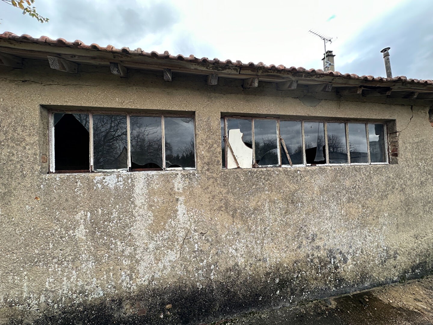 Vente Terrain à Montereau-Fault-Yonne 2 pièces