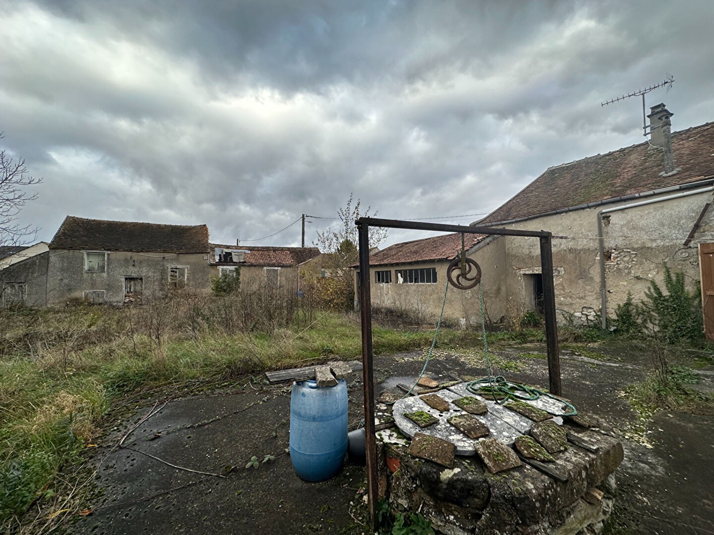 Vente Terrain à Montereau-Fault-Yonne 2 pièces