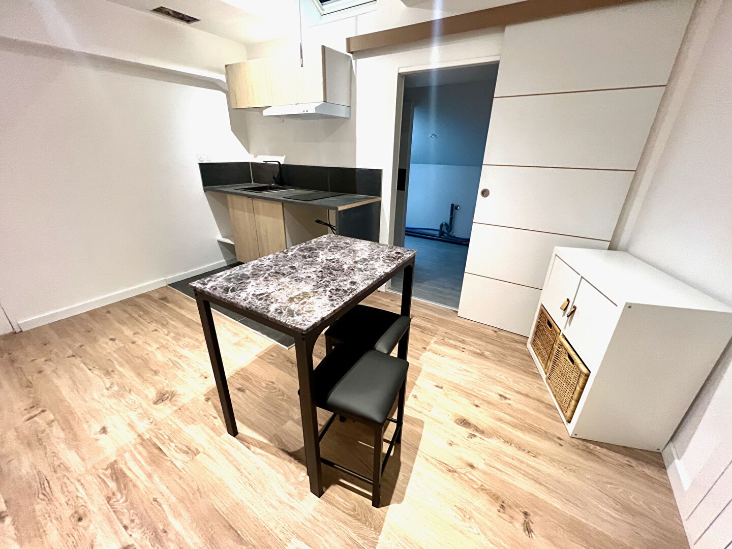 Location Appartement à Montereau-Fault-Yonne 1 pièce