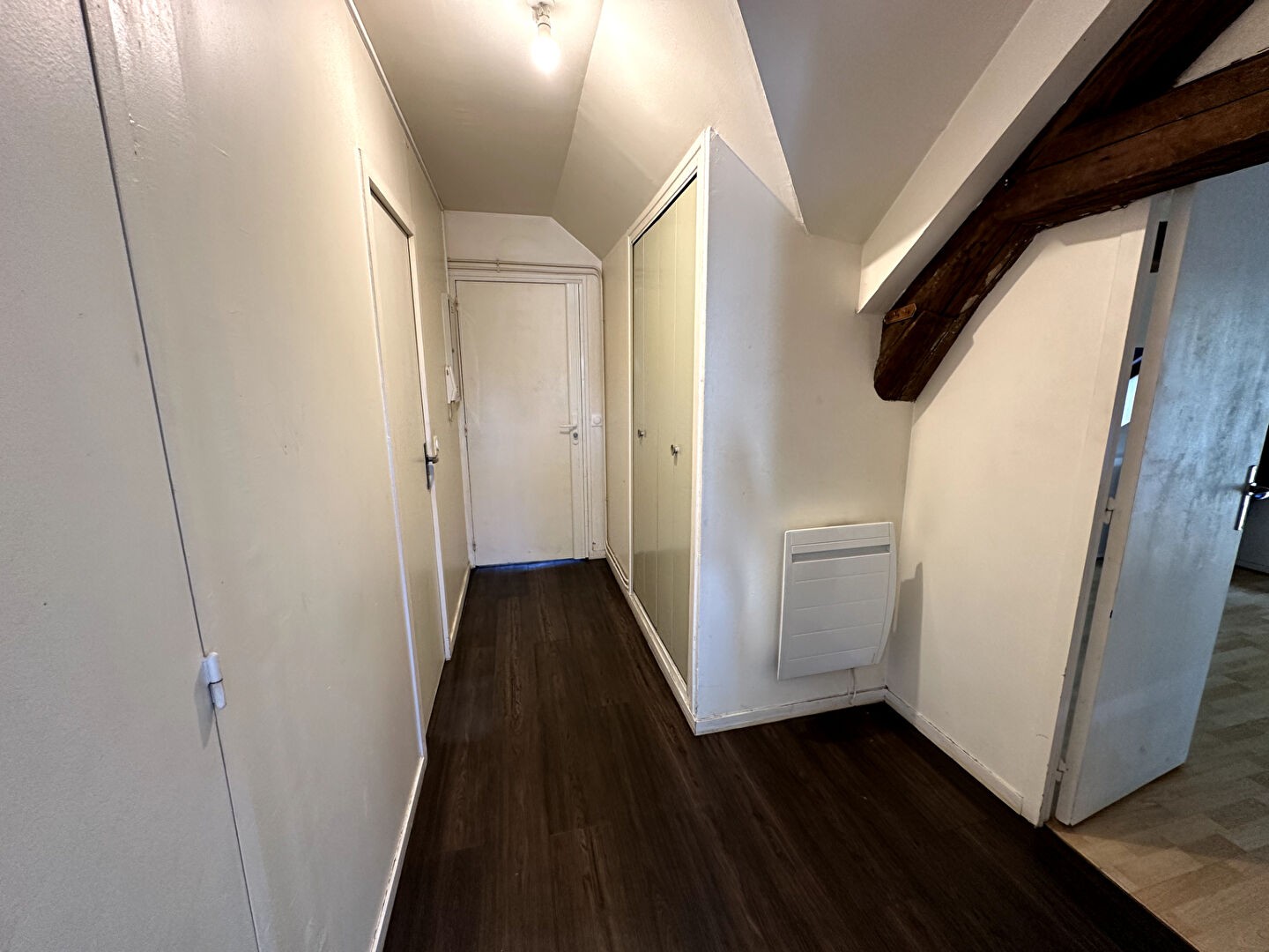 Vente Appartement à Montereau-Fault-Yonne 2 pièces