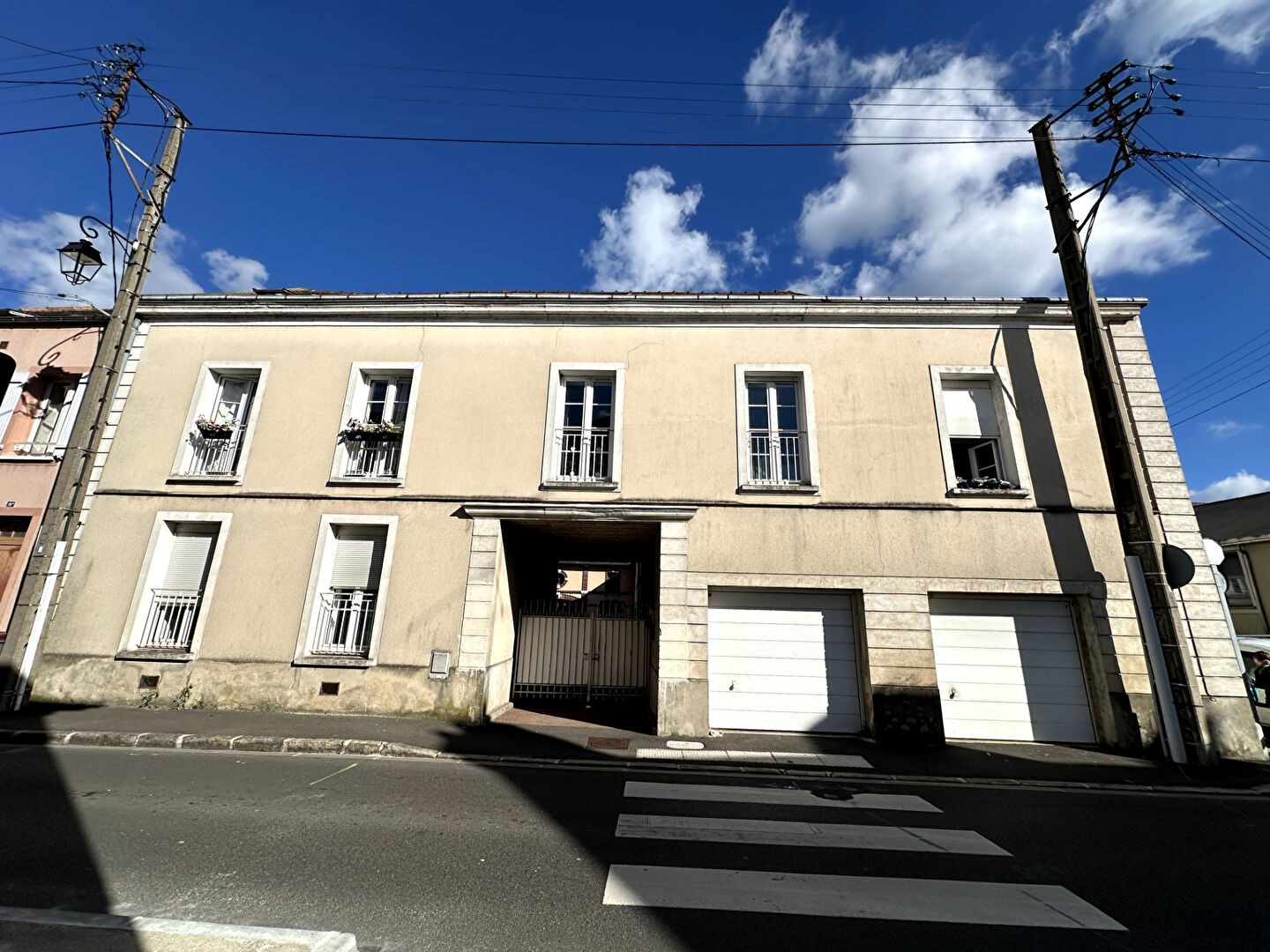 Vente Appartement à Montereau-Fault-Yonne 2 pièces