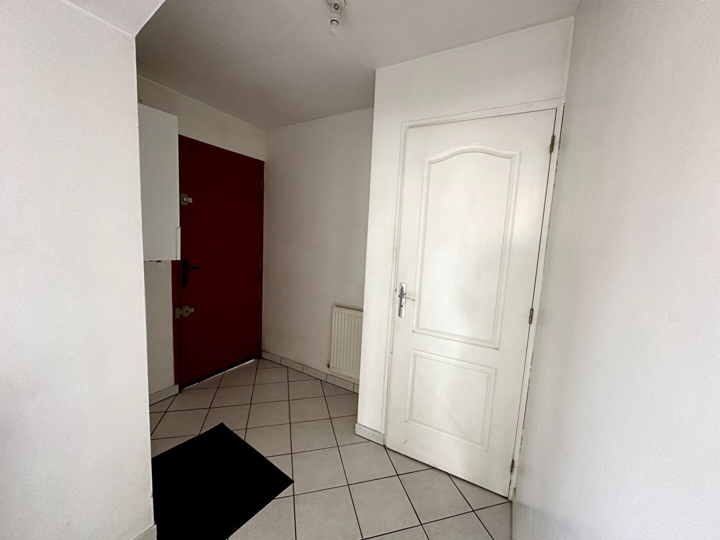 Vente Appartement à Pont-sur-Yonne 4 pièces