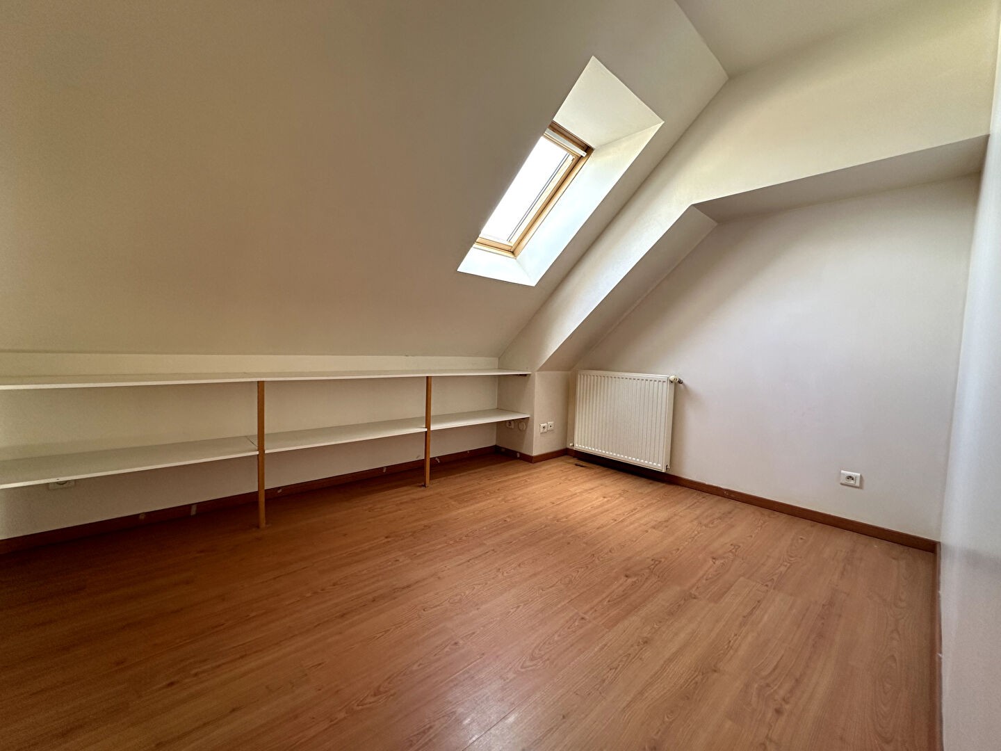 Vente Appartement à Pont-sur-Yonne 4 pièces