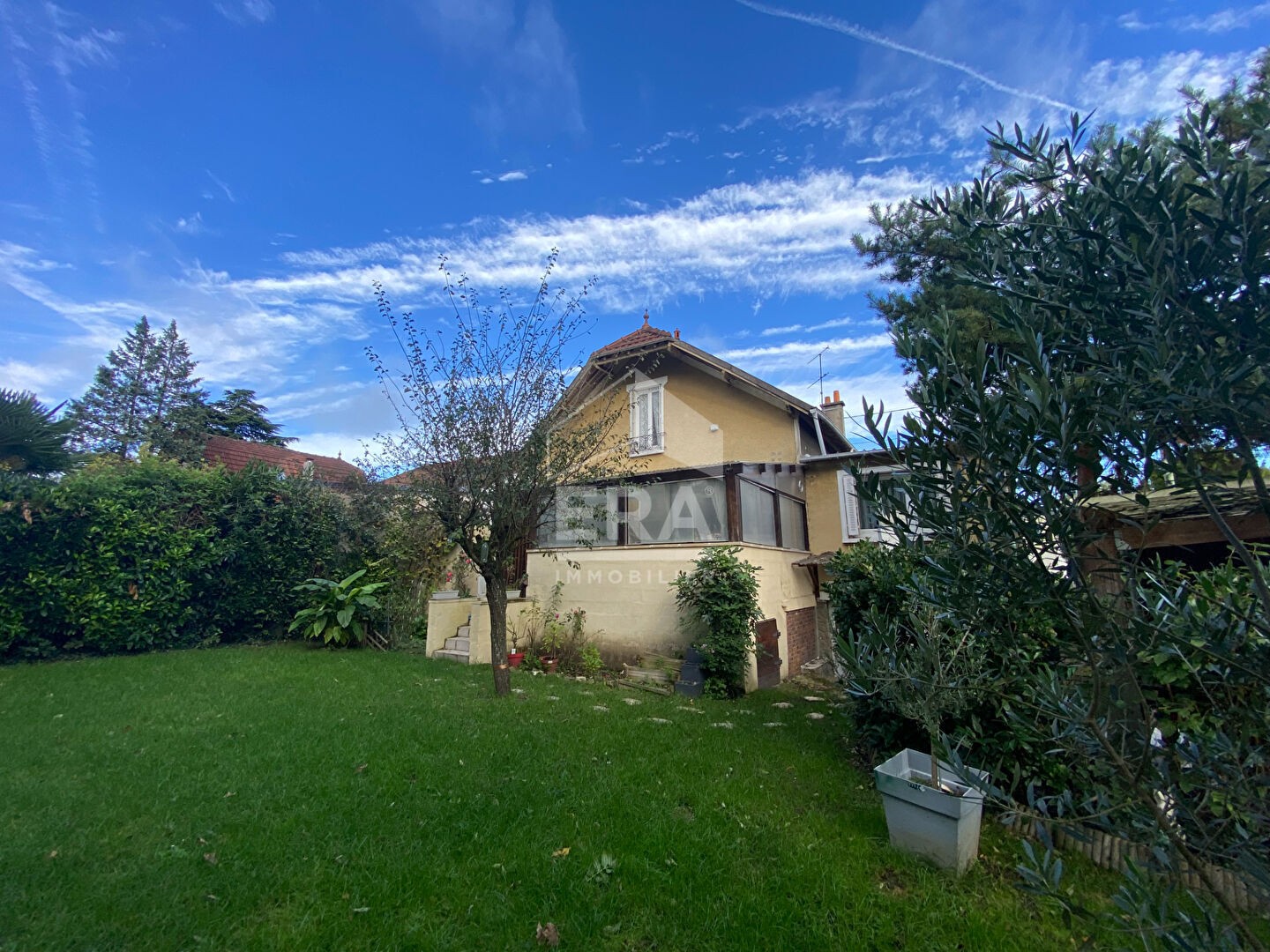 Vente Maison à Limeil-Brévannes 6 pièces