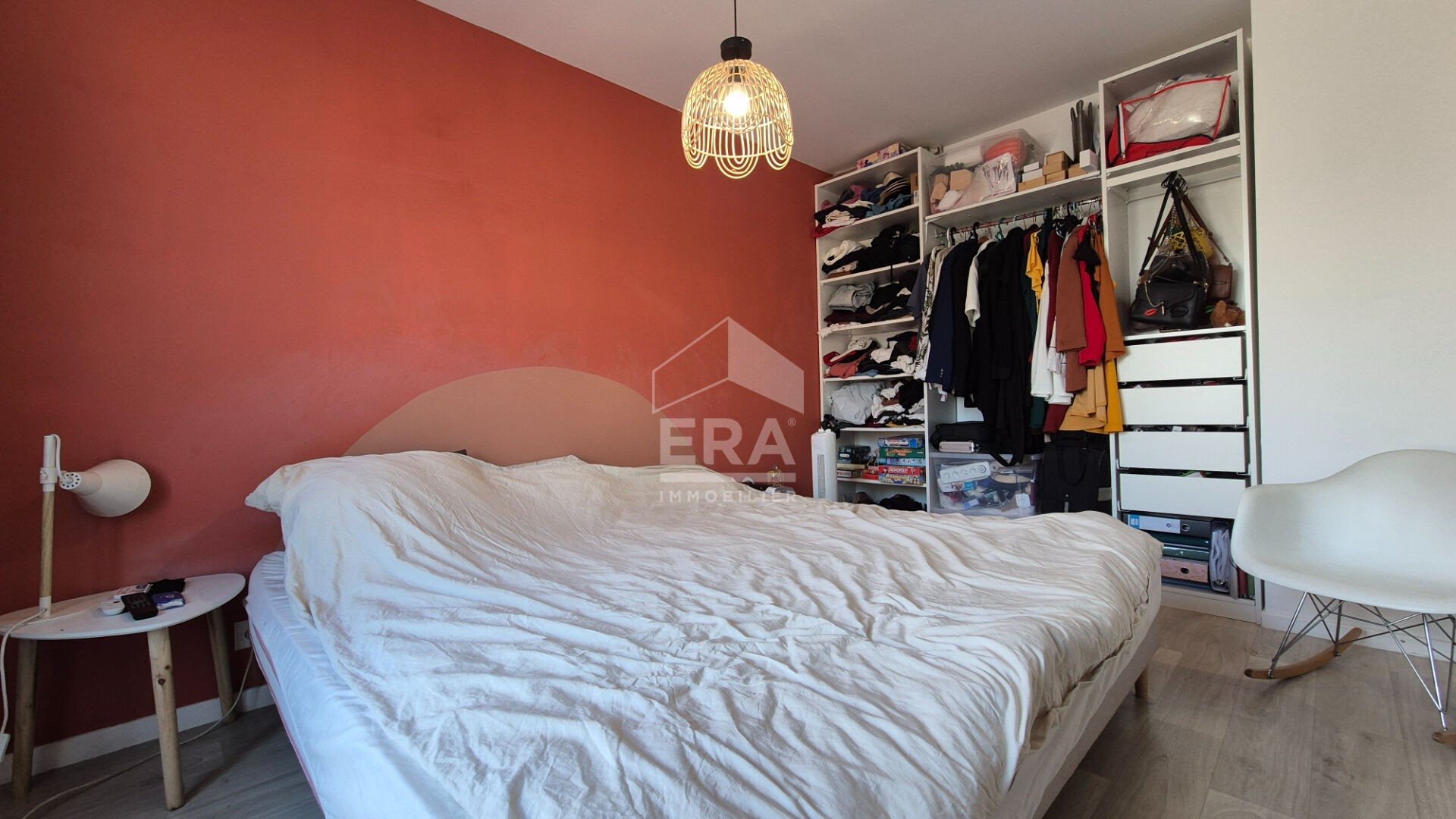 Vente Appartement à Brie-Comte-Robert 2 pièces