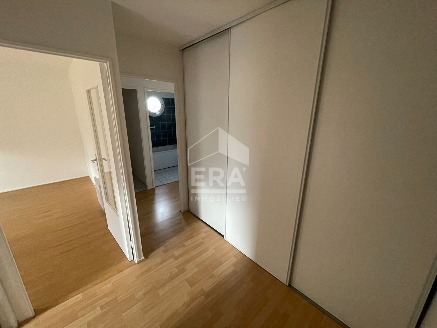 Location Appartement à Brie-Comte-Robert 3 pièces