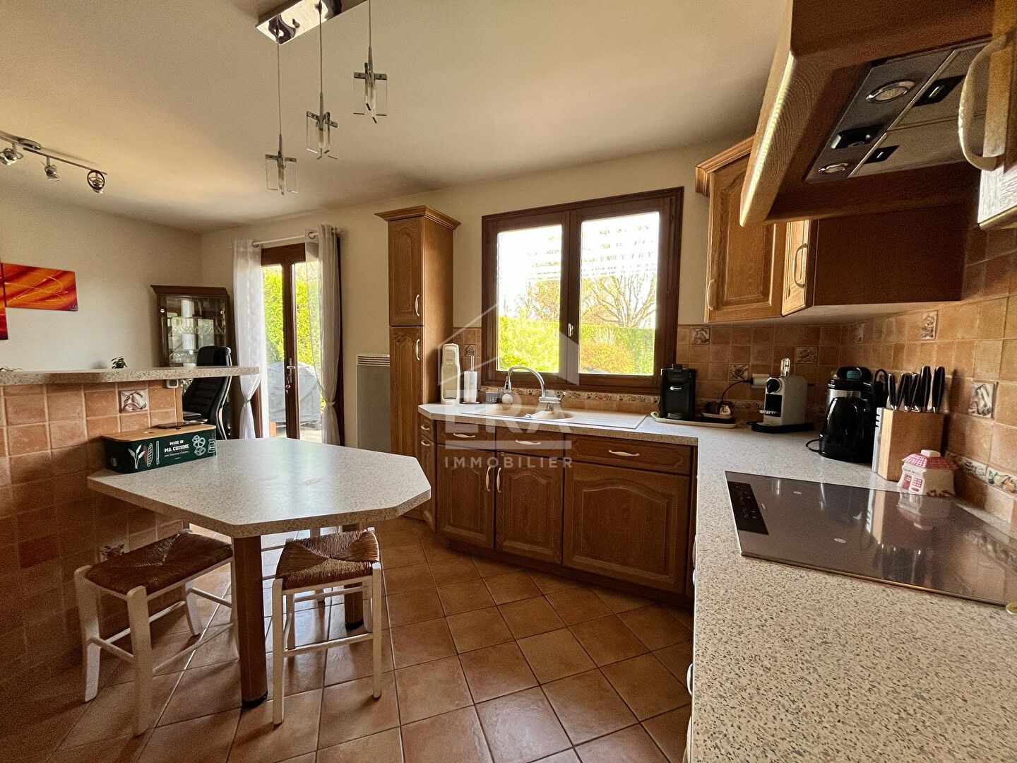 Vente Maison à Pontault-Combault 5 pièces