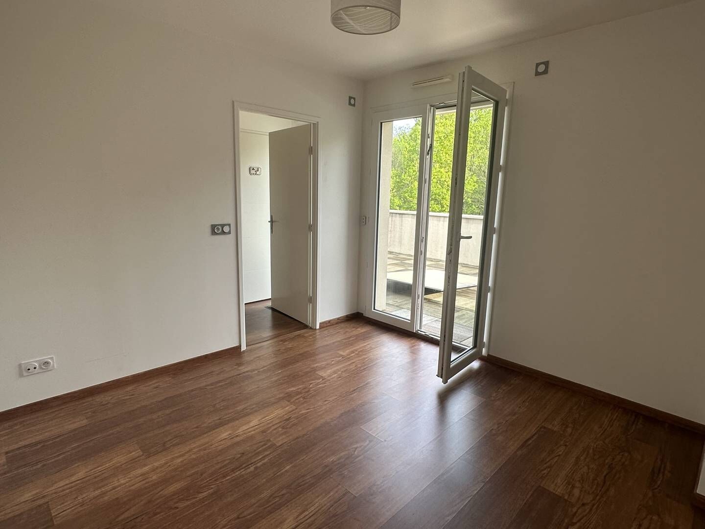 Vente Appartement à Émerainville 3 pièces