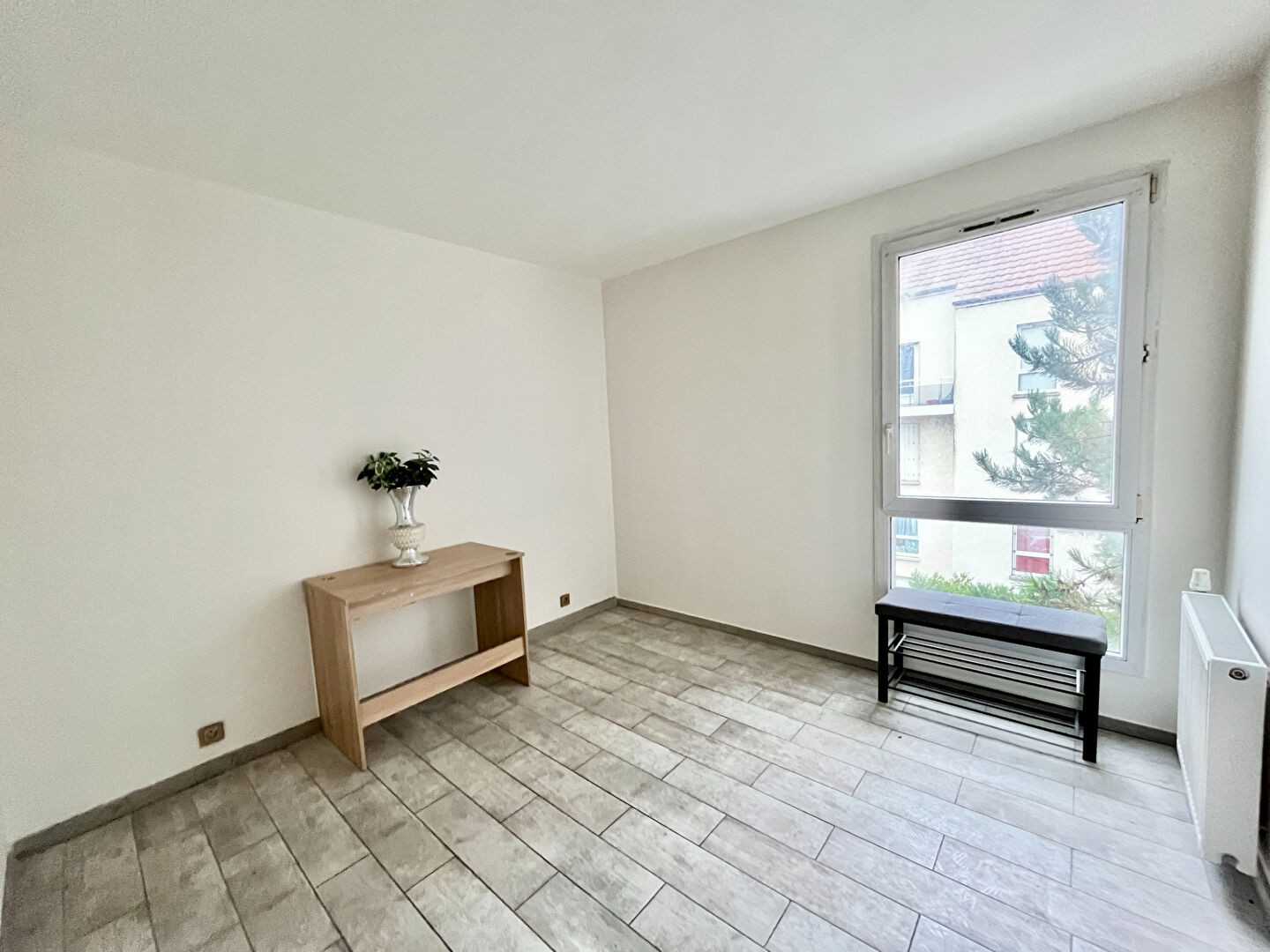 Vente Appartement à Pontault-Combault 4 pièces