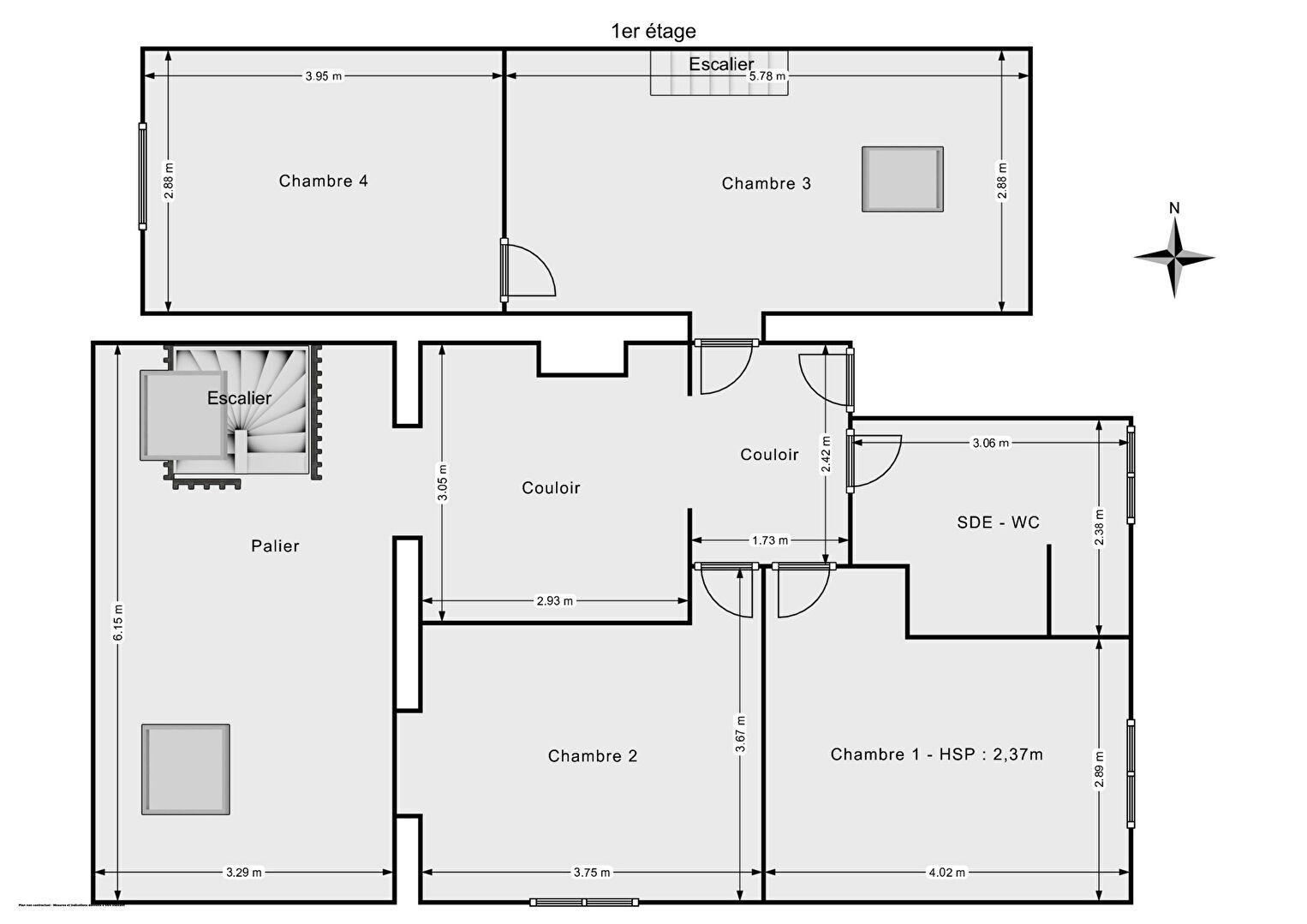 Vente Maison à Pontault-Combault 6 pièces