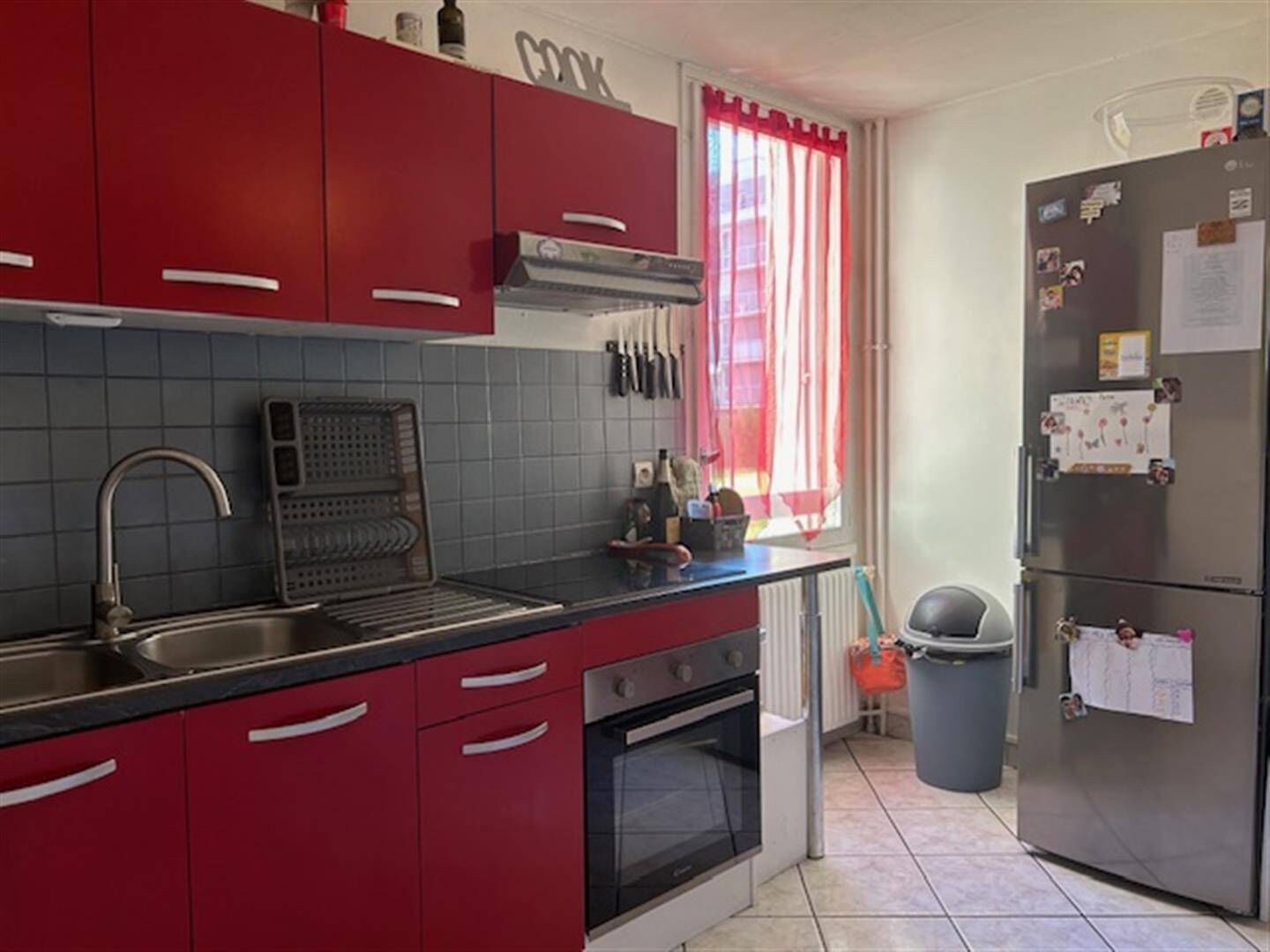 Vente Appartement à Roissy-en-Brie 4 pièces