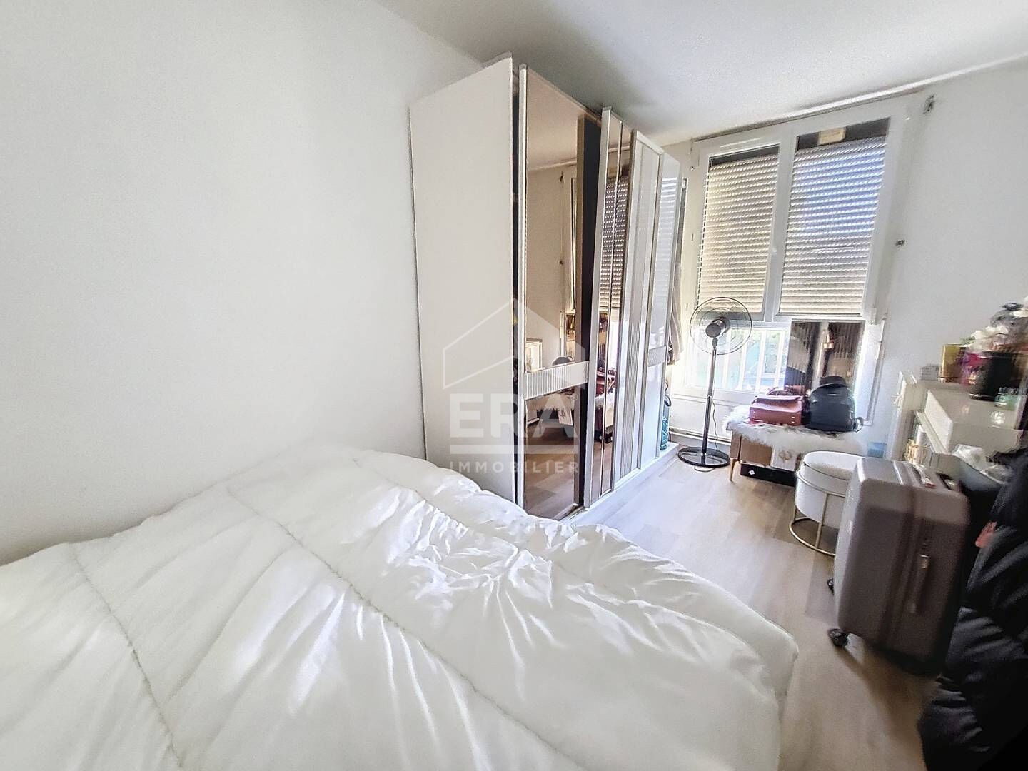 Vente Appartement à Roissy-en-Brie 4 pièces