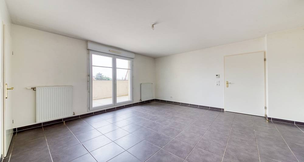 Vente Appartement à Pontault-Combault 2 pièces