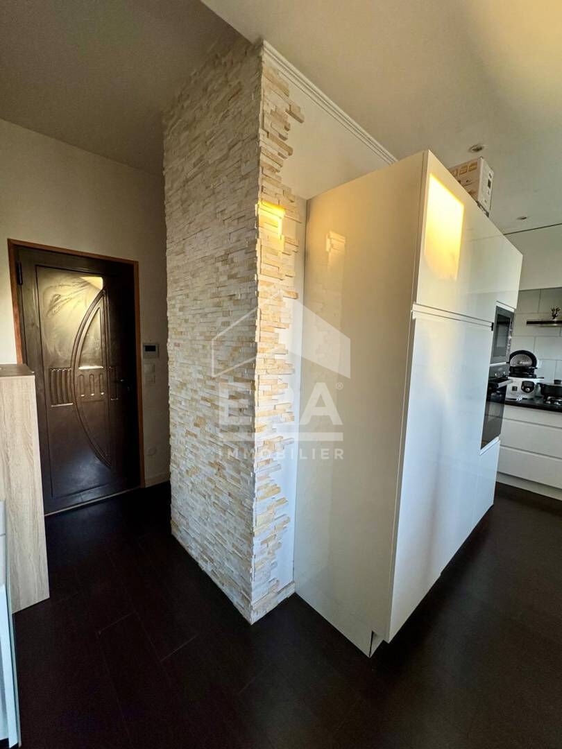 Vente Appartement à Pontault-Combault 2 pièces