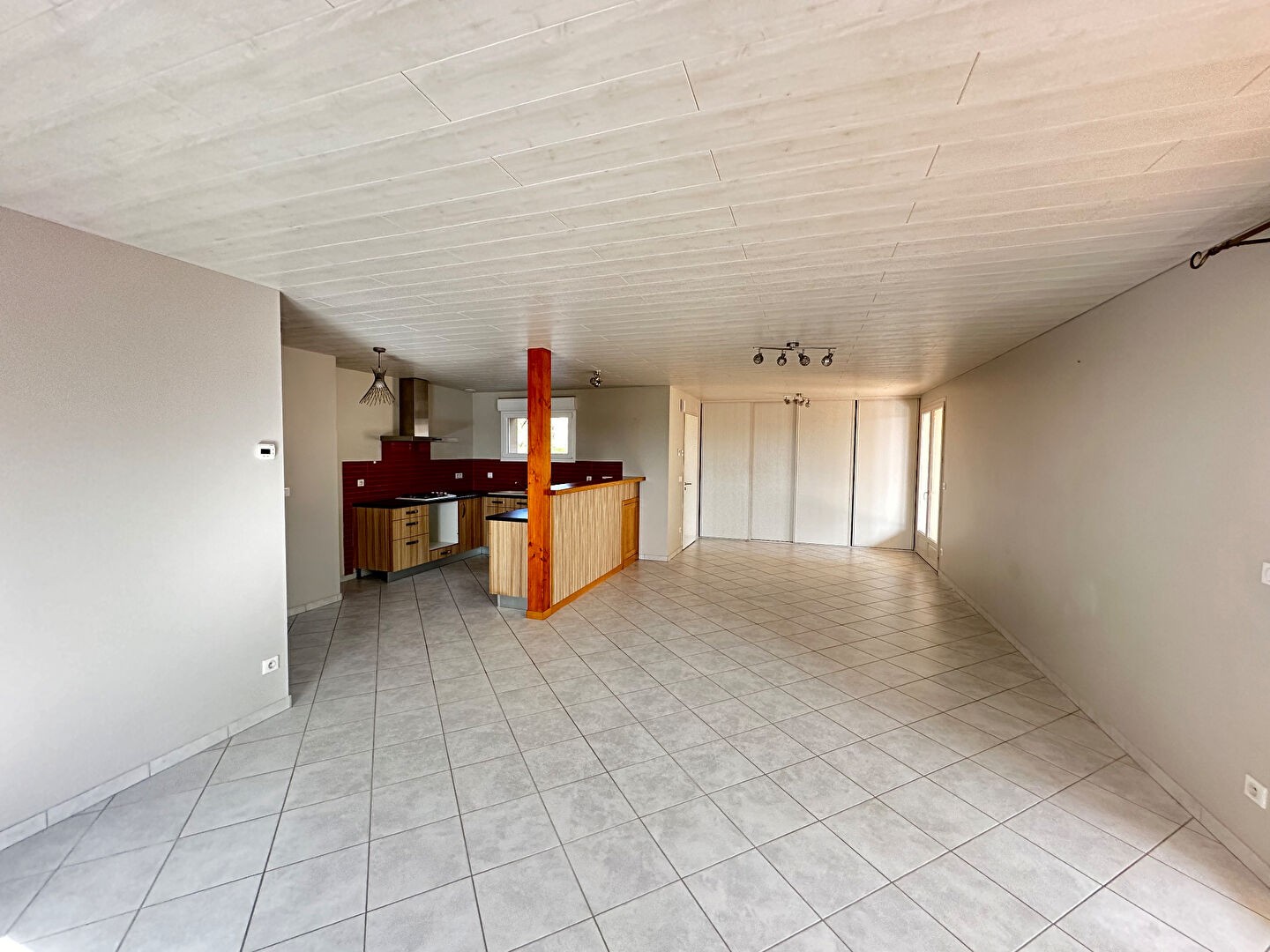 Vente Maison à Lentillac-Saint-Blaise 3 pièces