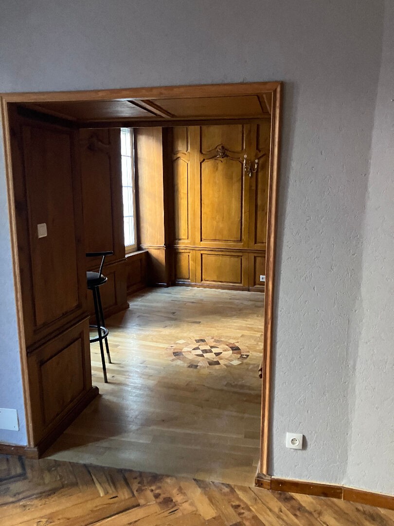 Vente Appartement à Rodez 3 pièces