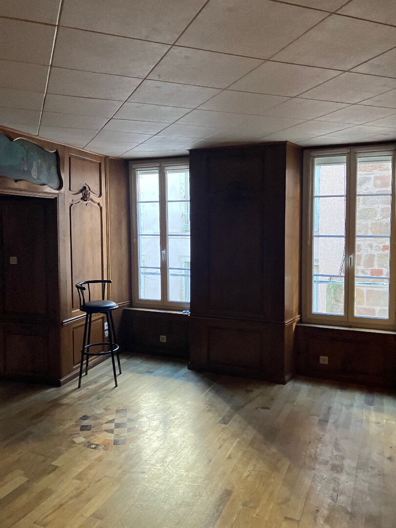 Vente Appartement à Rodez 3 pièces