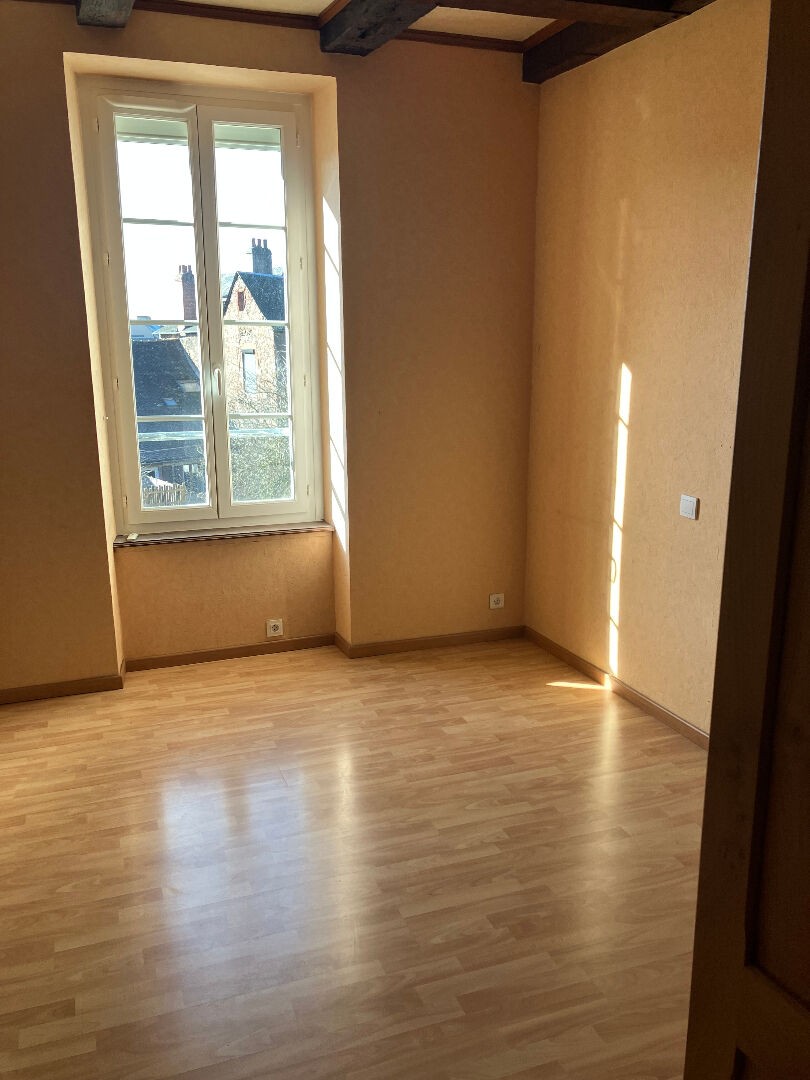 Vente Appartement à Rodez 3 pièces