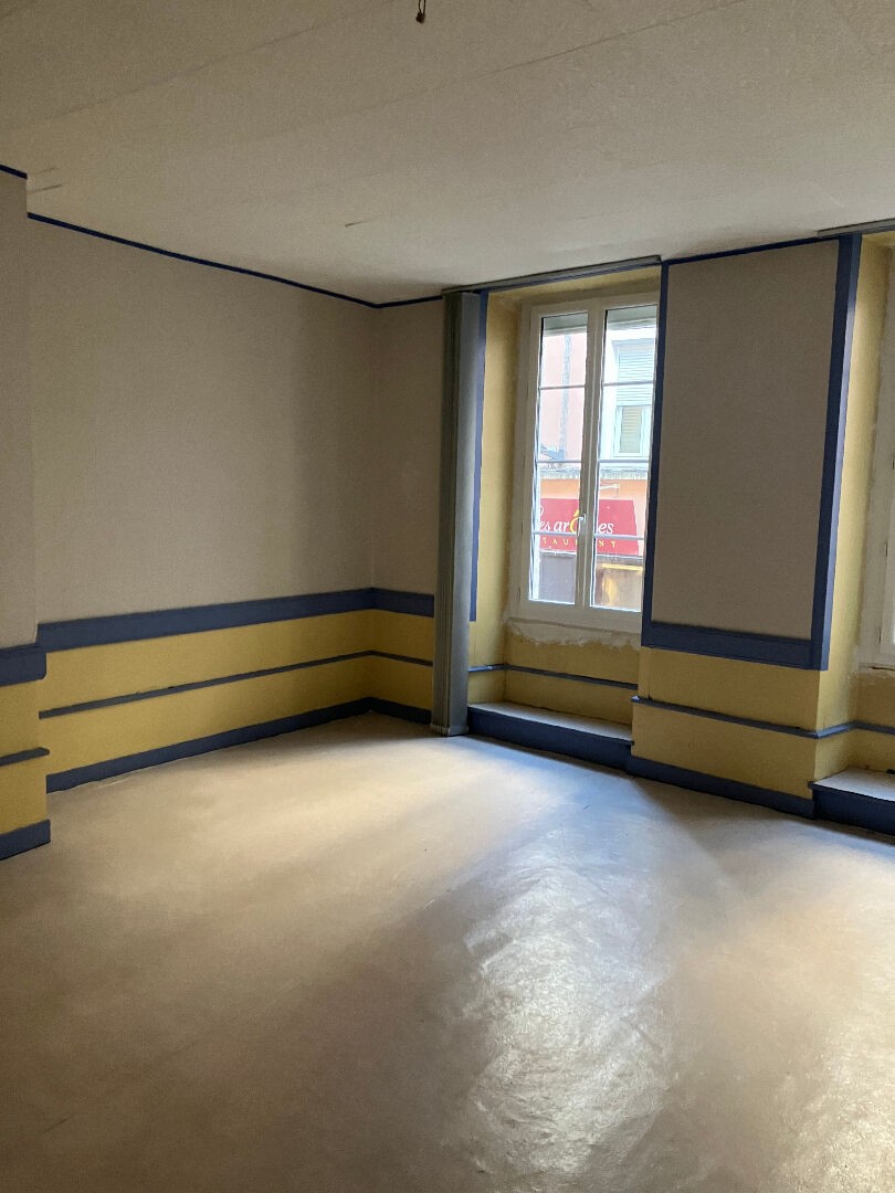 Vente Appartement à Rodez 4 pièces