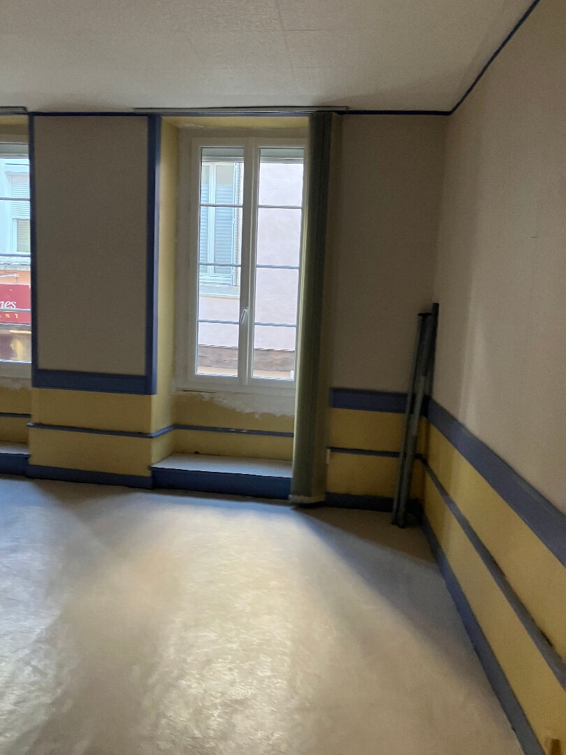 Vente Appartement à Rodez 4 pièces