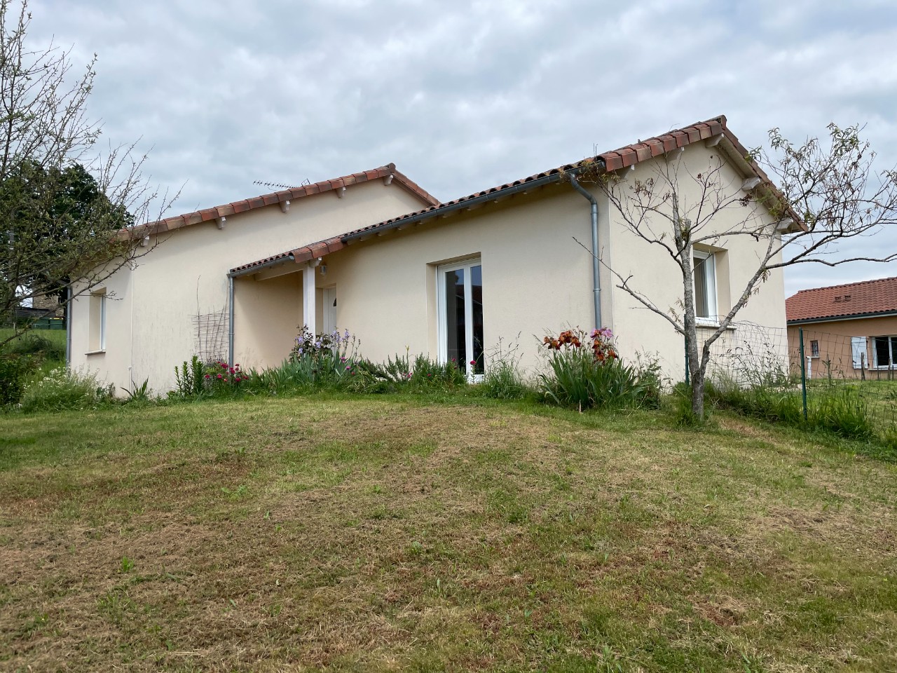 Vente Maison à Saint-Santin 3 pièces