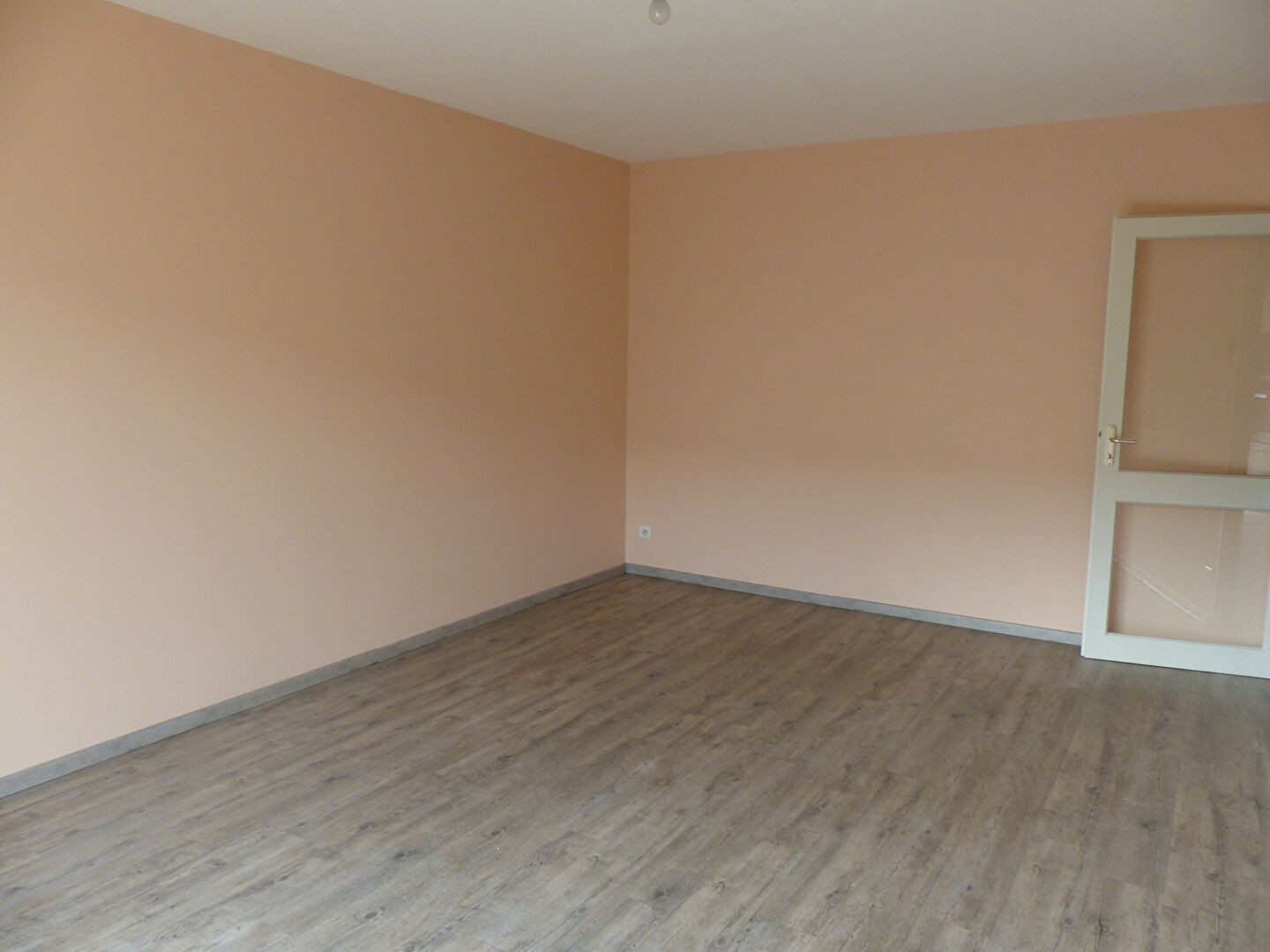 Vente Appartement à Rodez 3 pièces