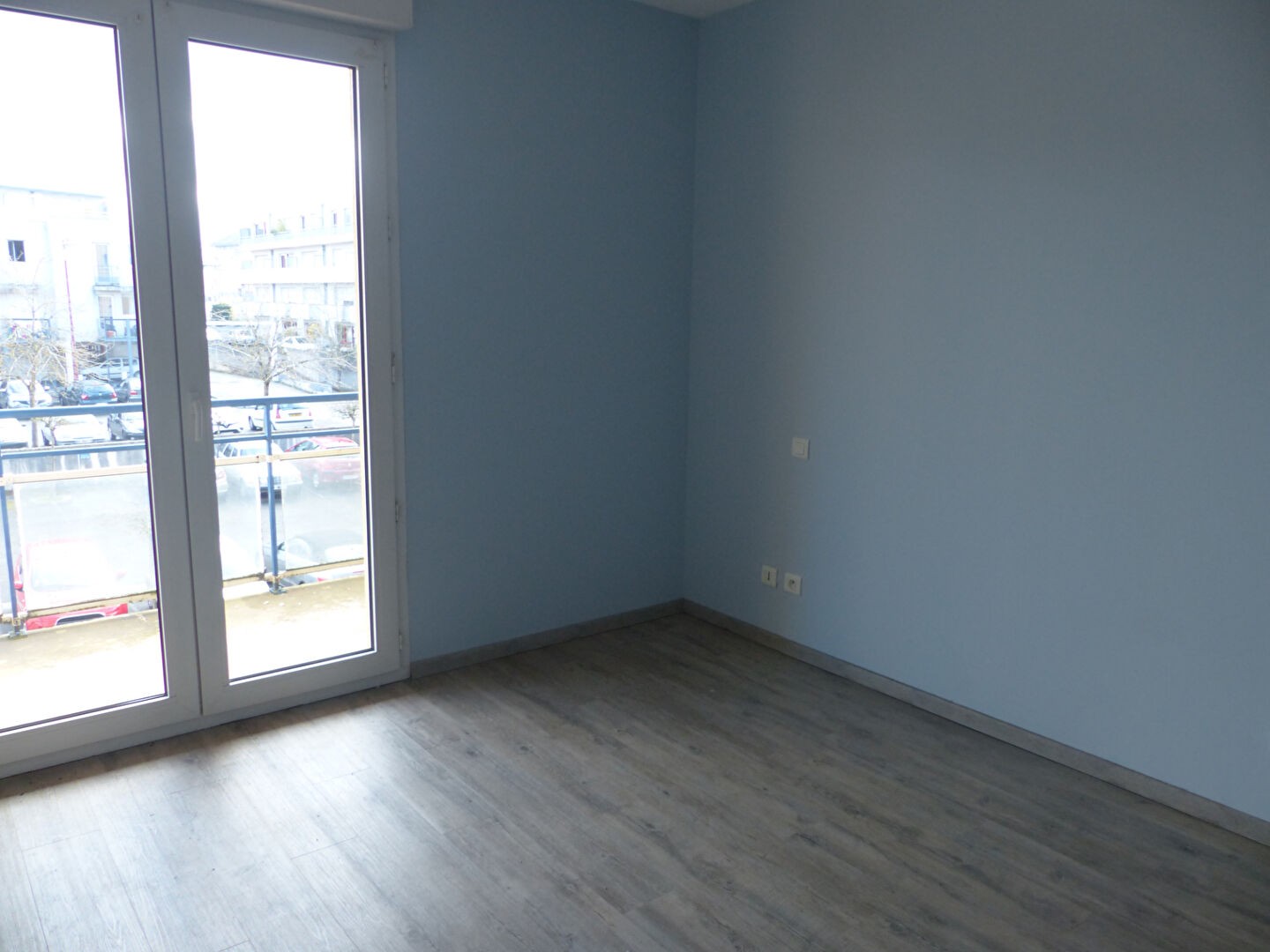 Vente Appartement à Rodez 3 pièces