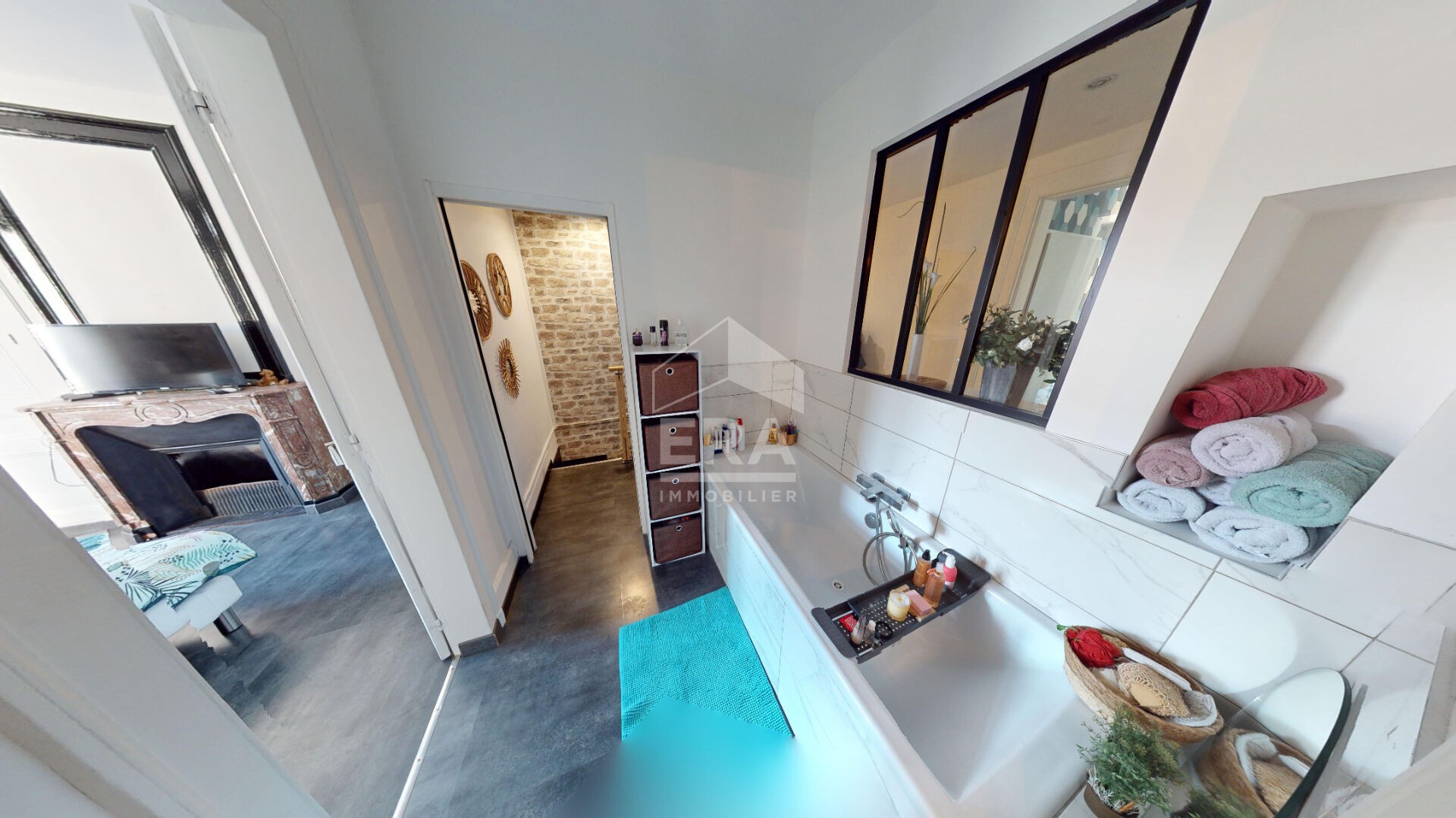 Vente Appartement à le Havre 4 pièces